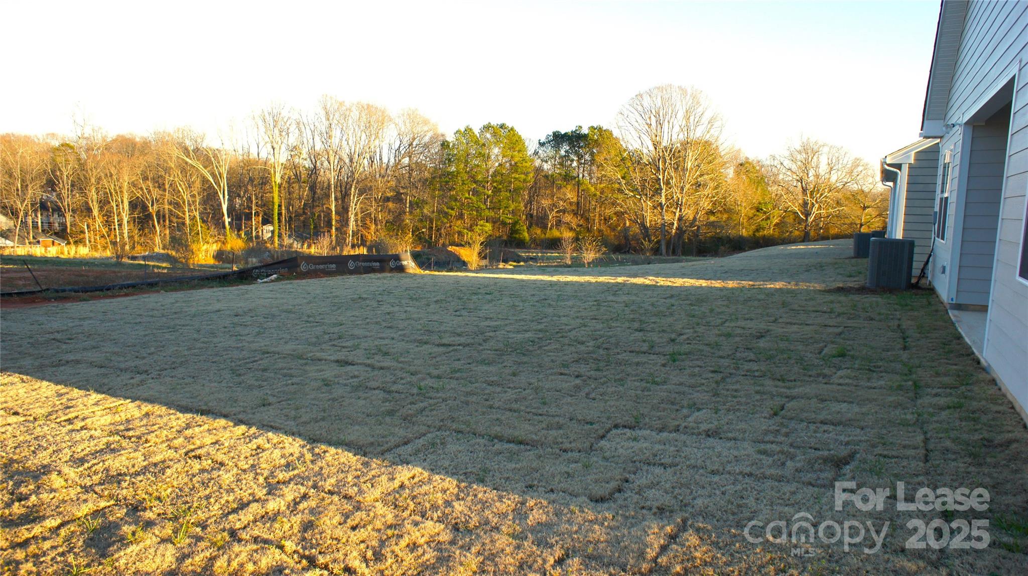 Bell Farm - Residential Lease