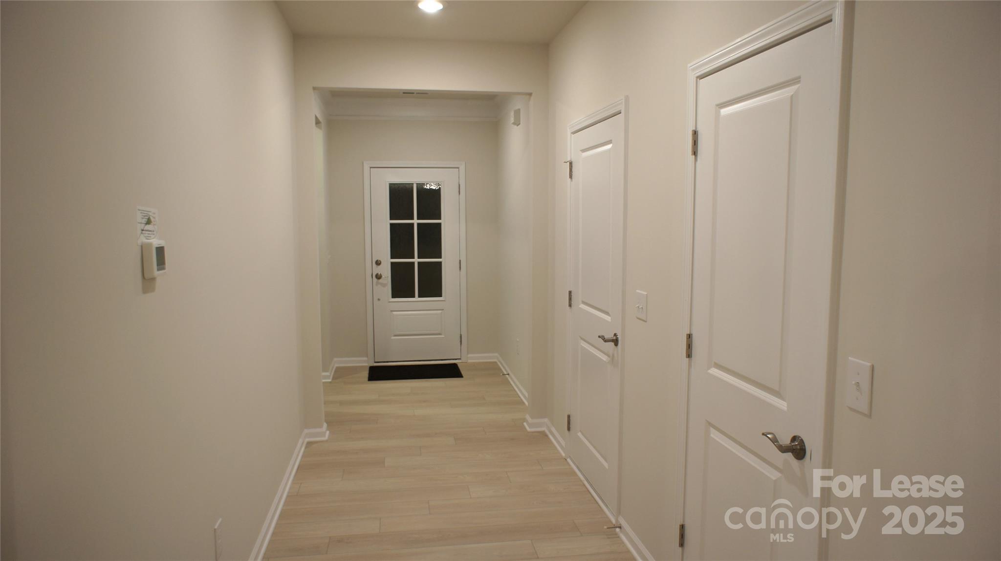 Bell Farm - Residential Lease