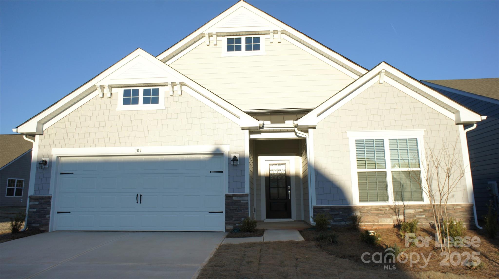 Bell Farm - Residential Lease