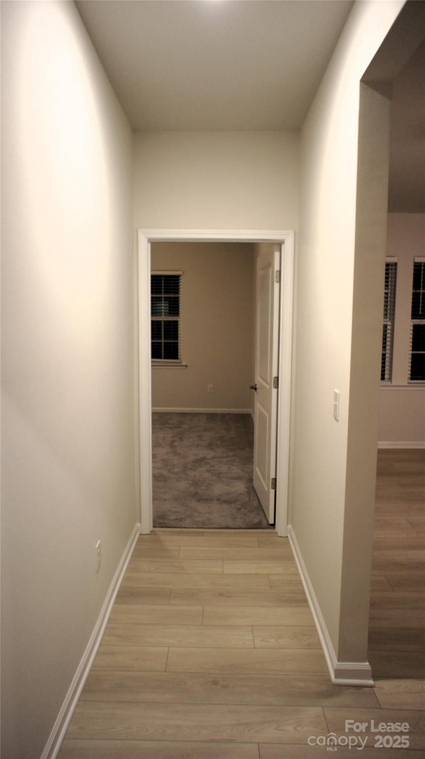 Bell Farm - Residential Lease