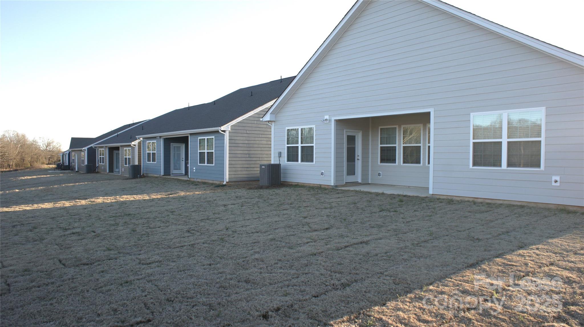 Bell Farm - Residential Lease