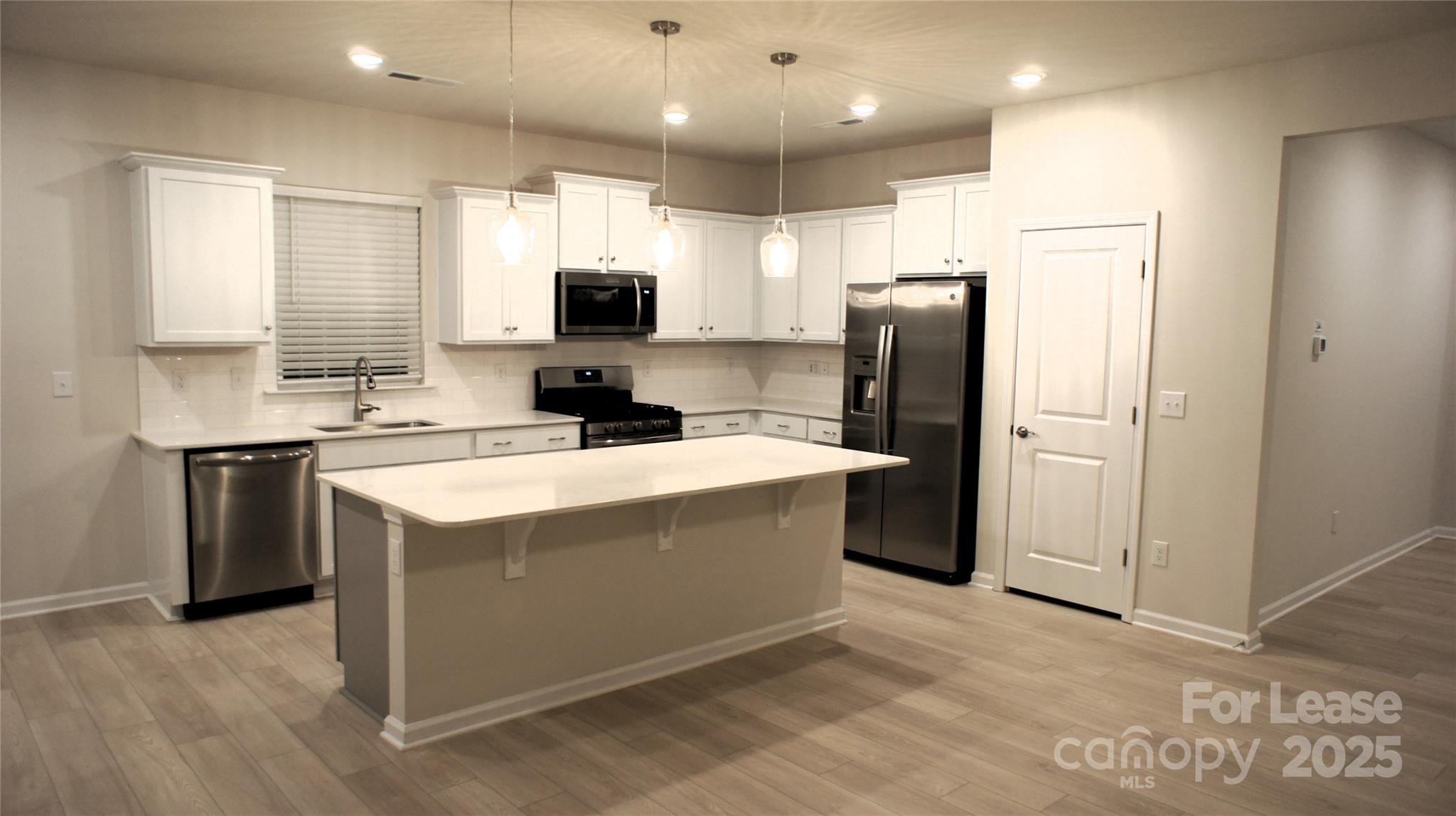Bell Farm - Residential Lease