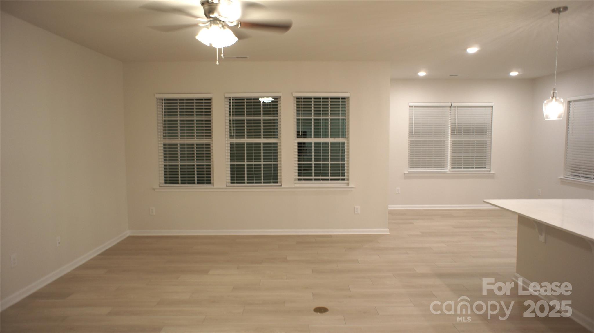 Bell Farm - Residential Lease