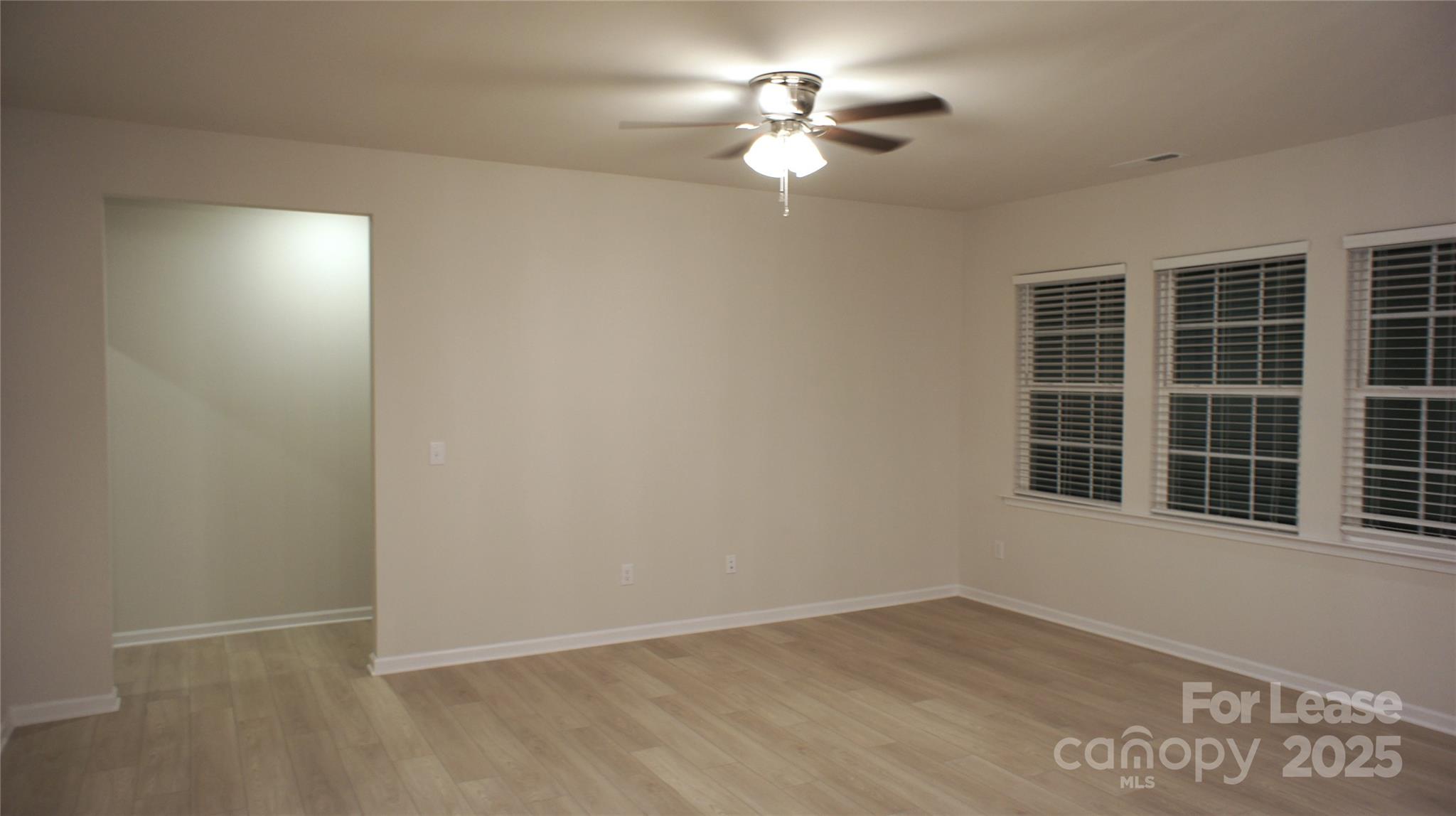 Bell Farm - Residential Lease