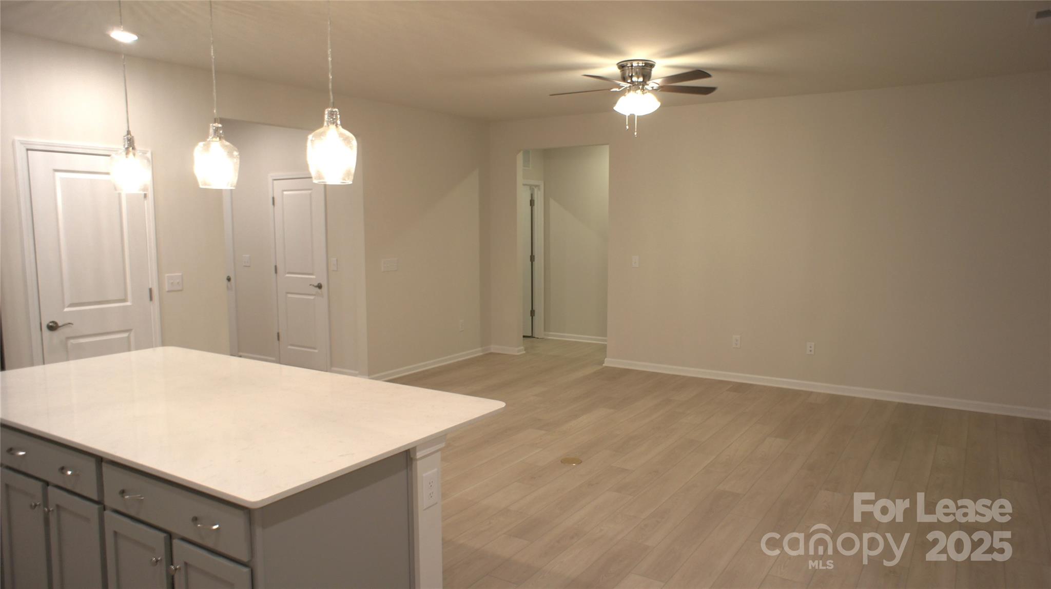 Bell Farm - Residential Lease