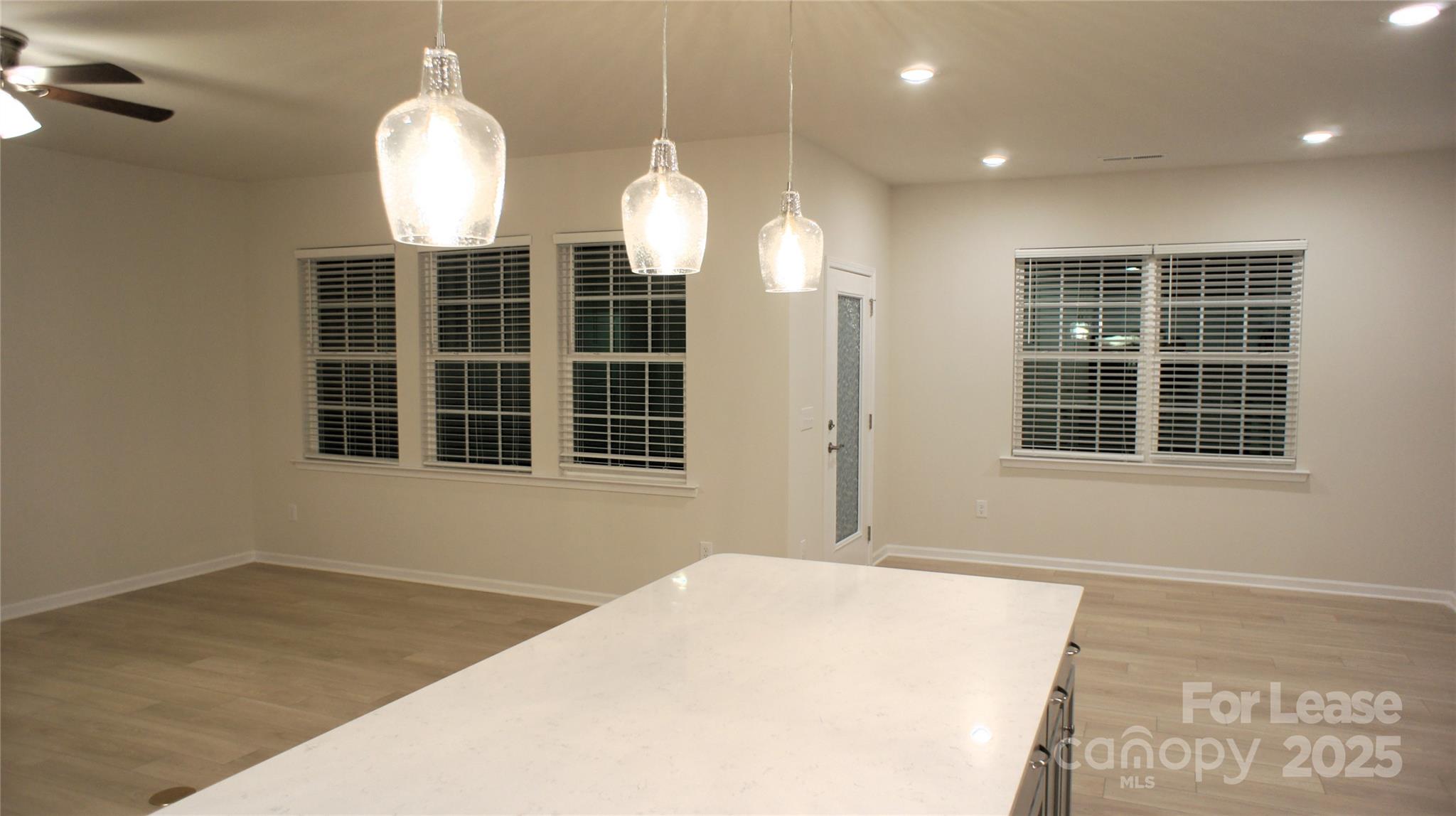Bell Farm - Residential Lease