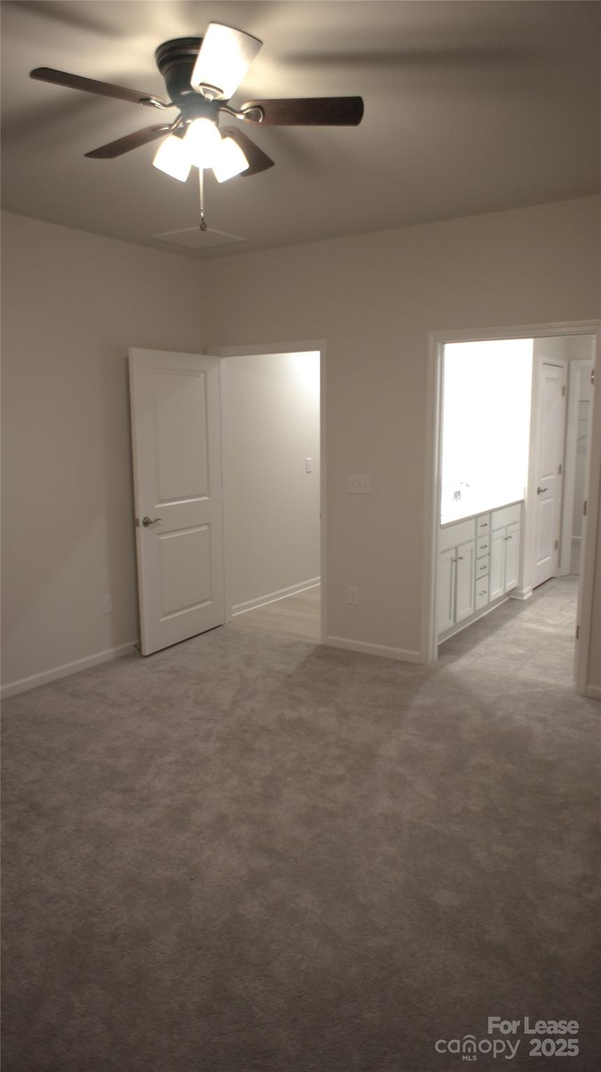 Bell Farm - Residential Lease