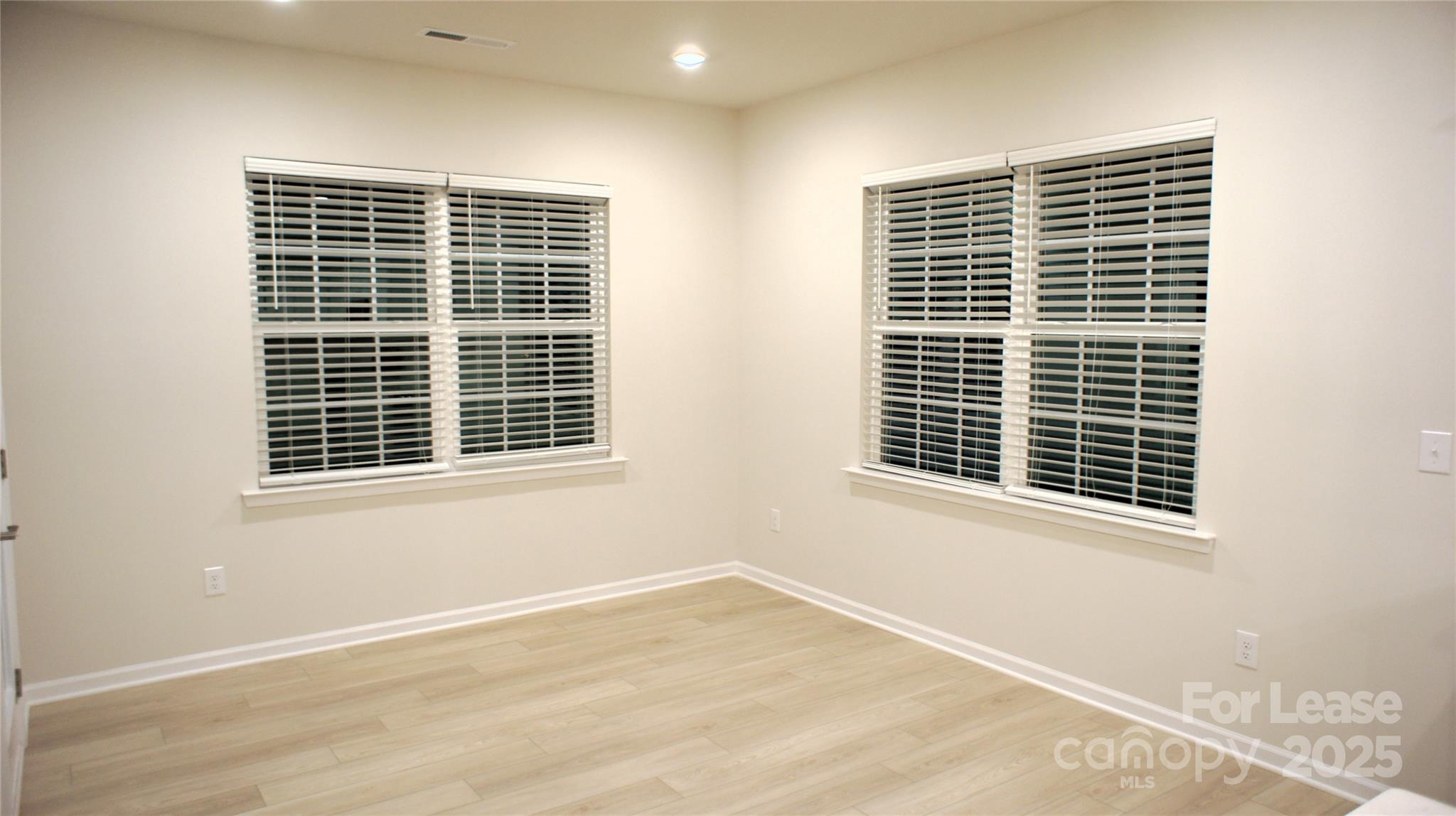 Bell Farm - Residential Lease