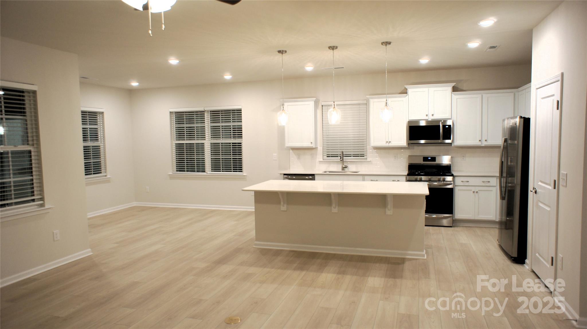 Bell Farm - Residential Lease