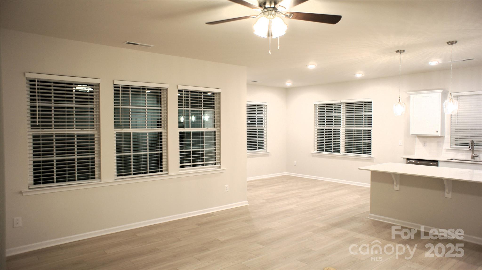 Bell Farm - Residential Lease