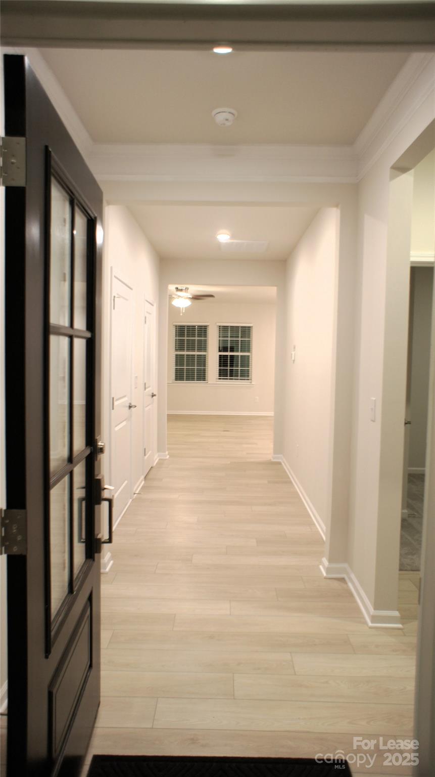 Bell Farm - Residential Lease