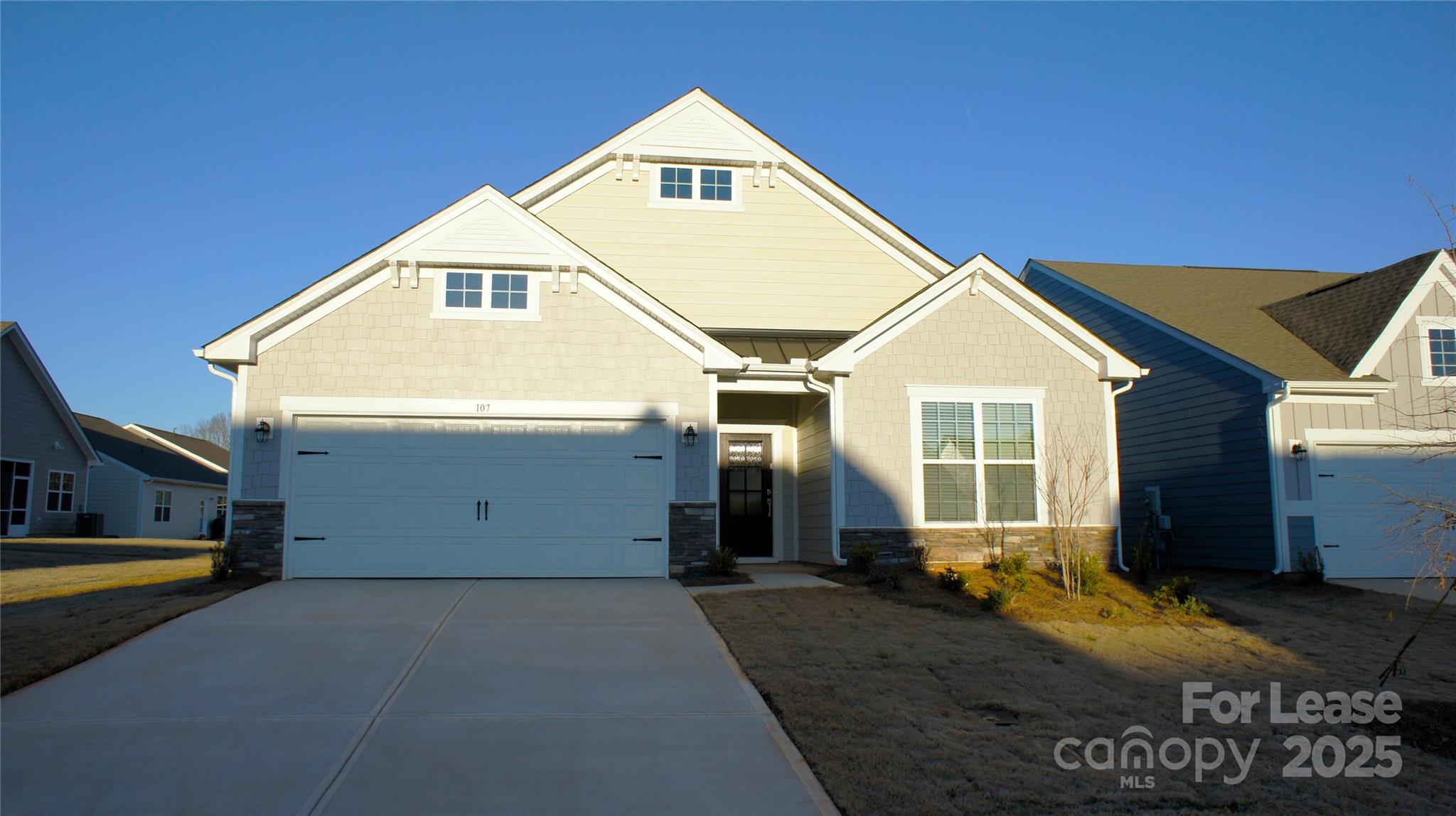 Bell Farm - Residential Lease