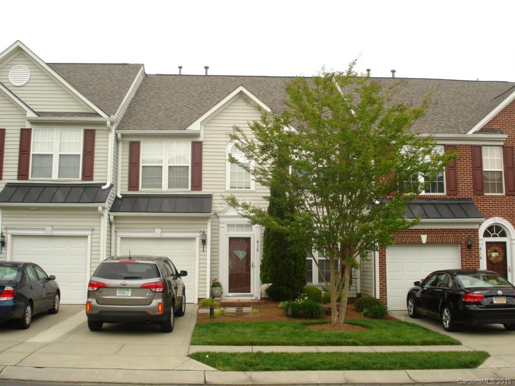 Autumn Cove At Lake Wylie - Residential