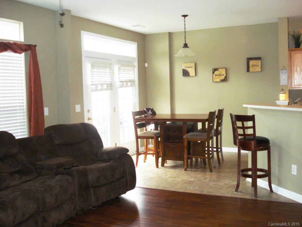 Autumn Cove At Lake Wylie - Residential