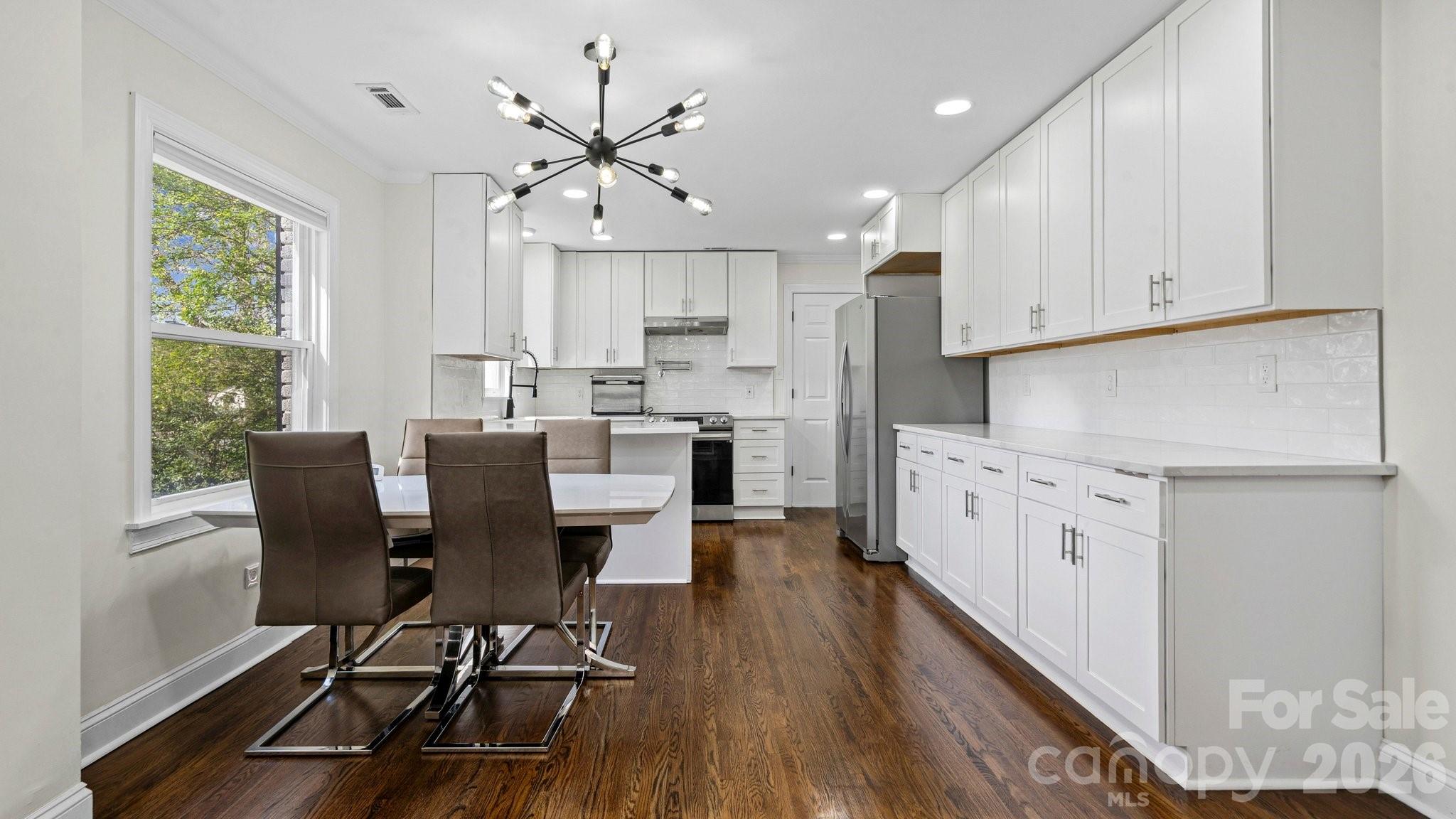 Enderly Park - Residential