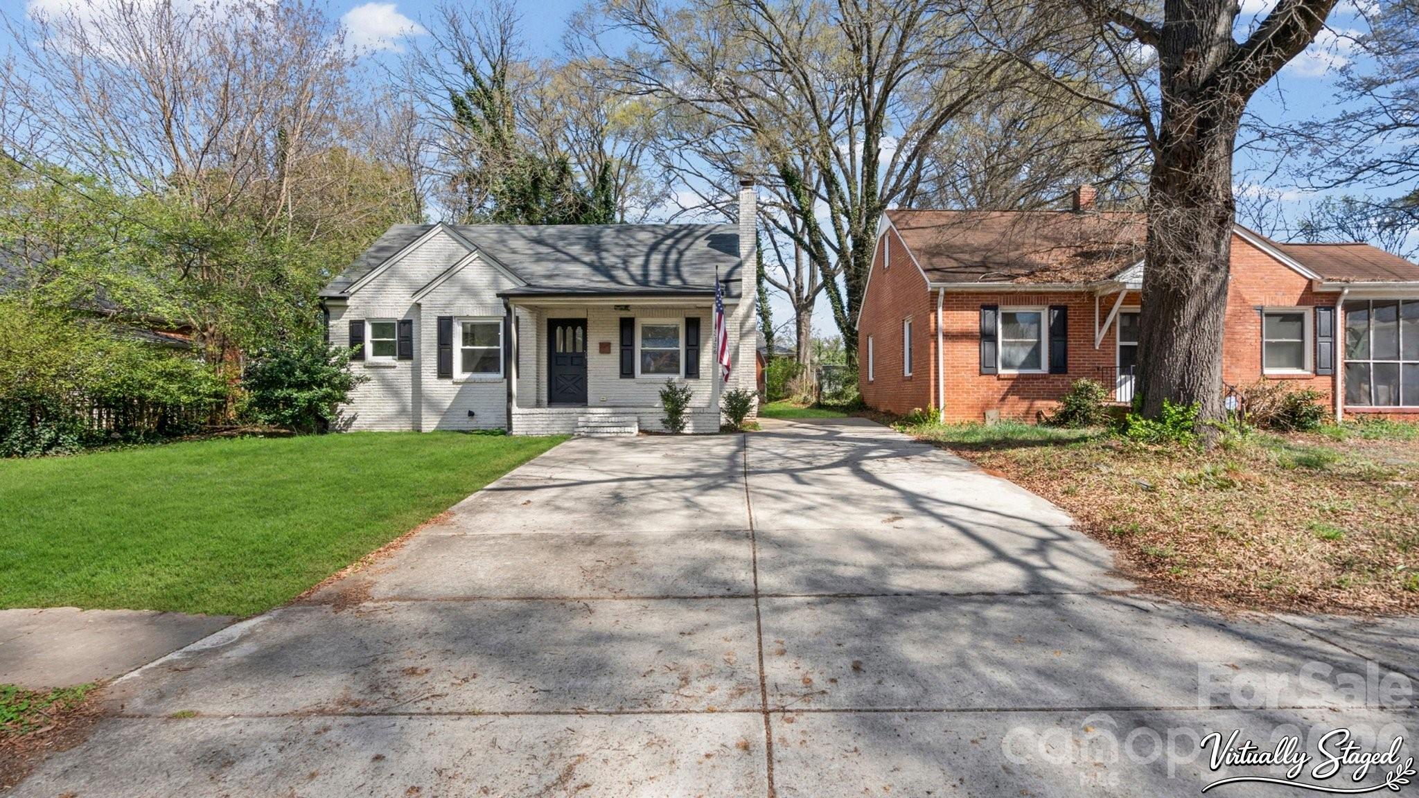 Enderly Park - Residential