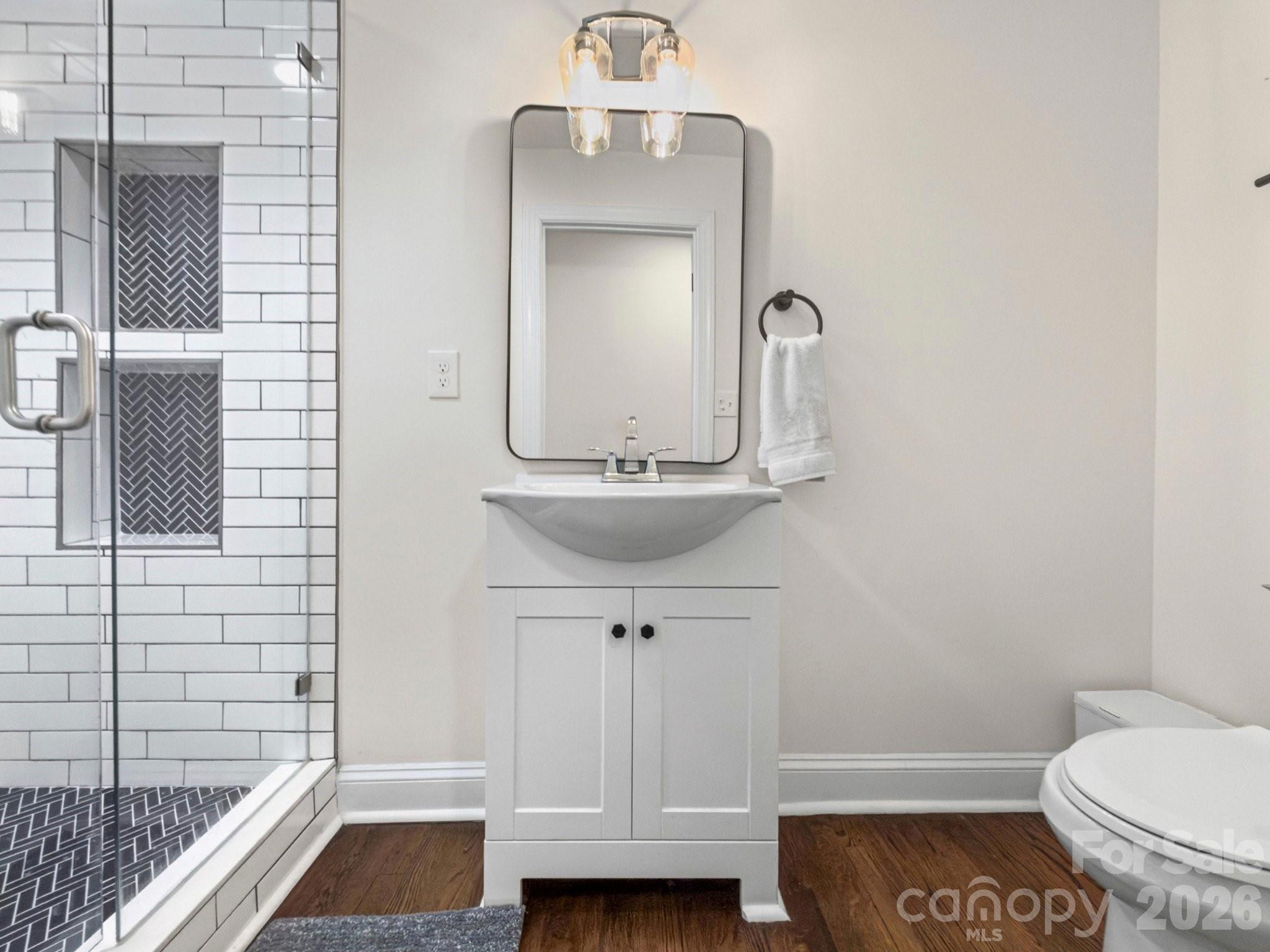 Enderly Park - Residential