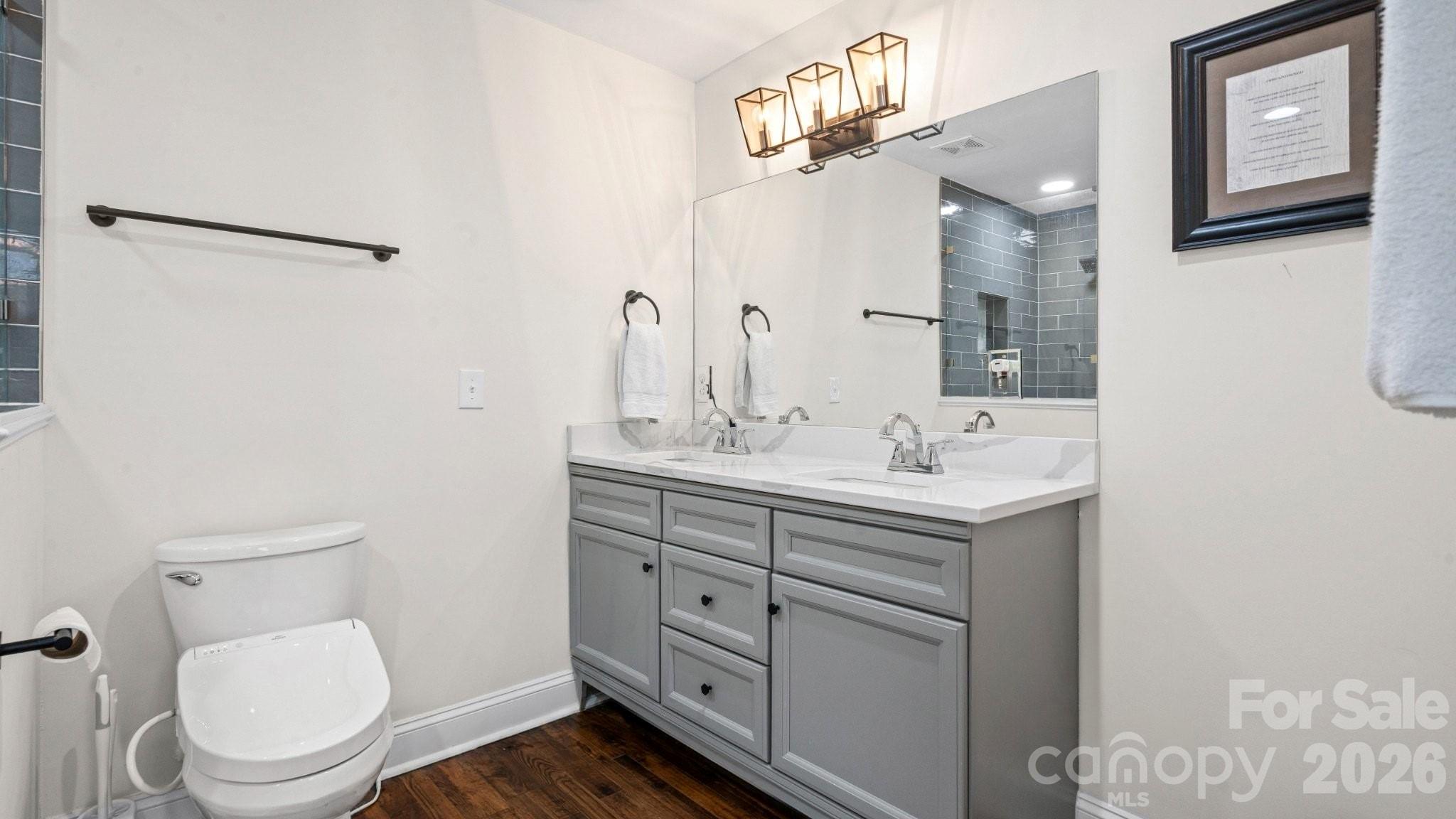 Enderly Park - Residential