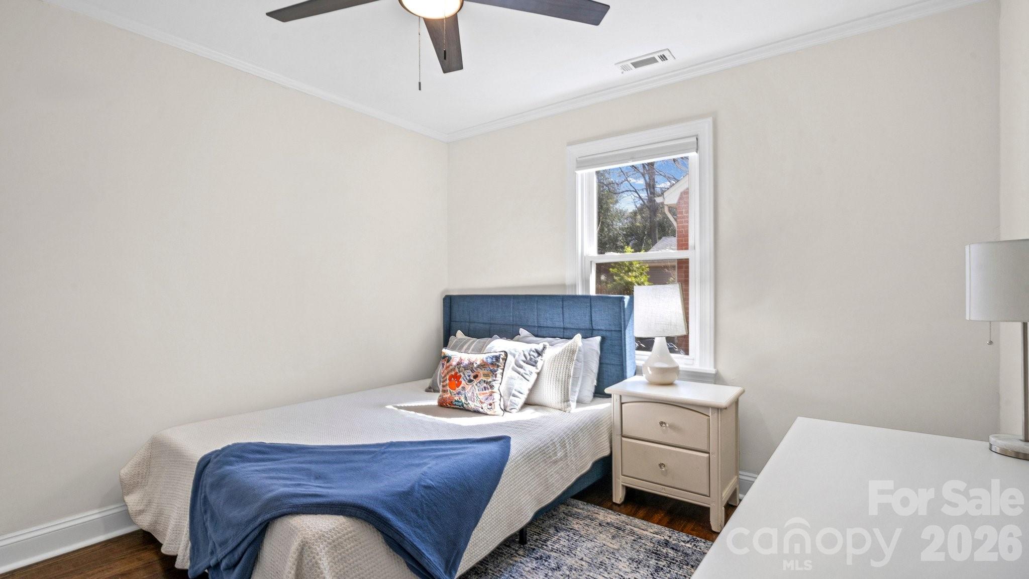 Enderly Park - Residential