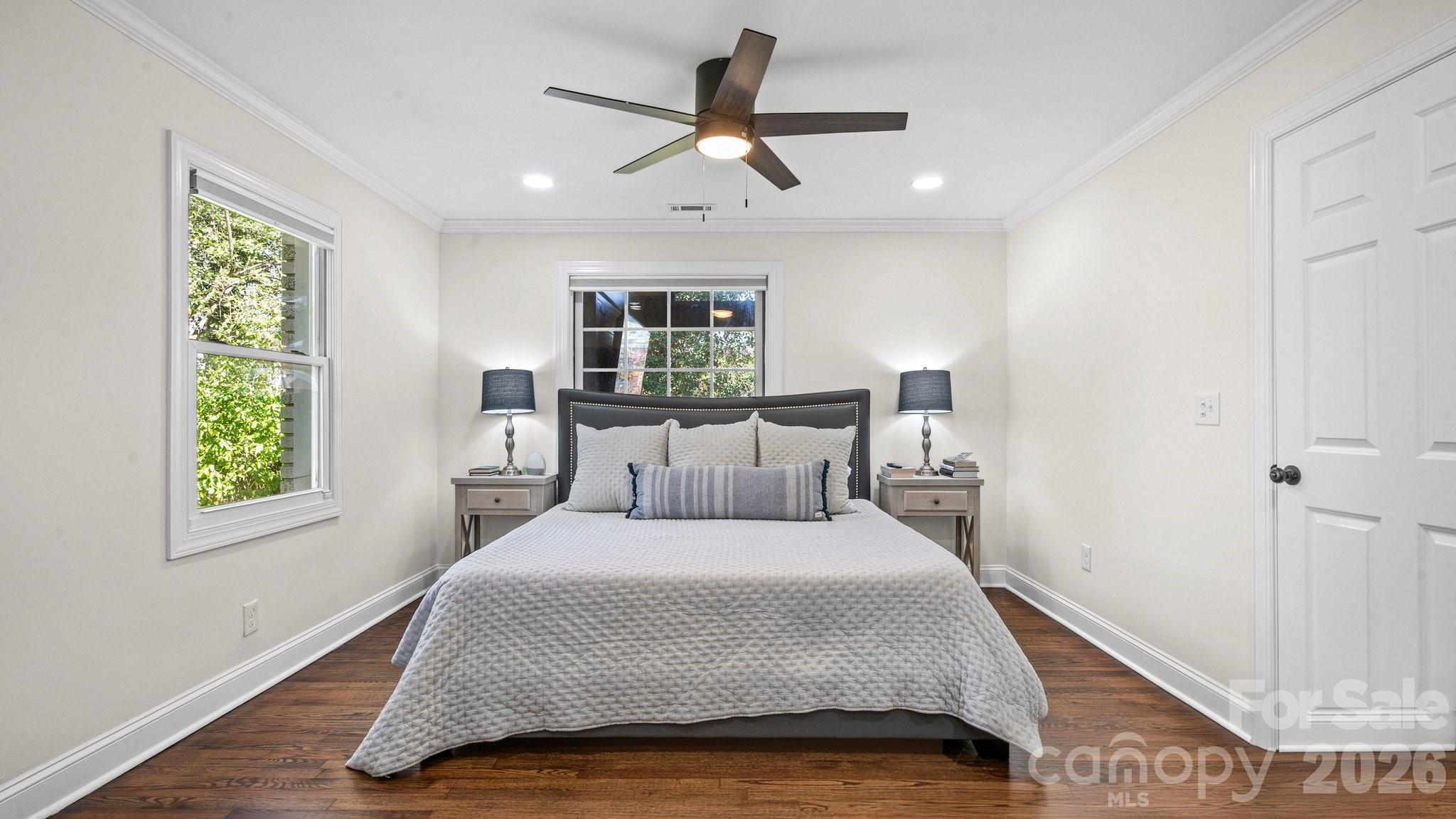 Enderly Park - Residential