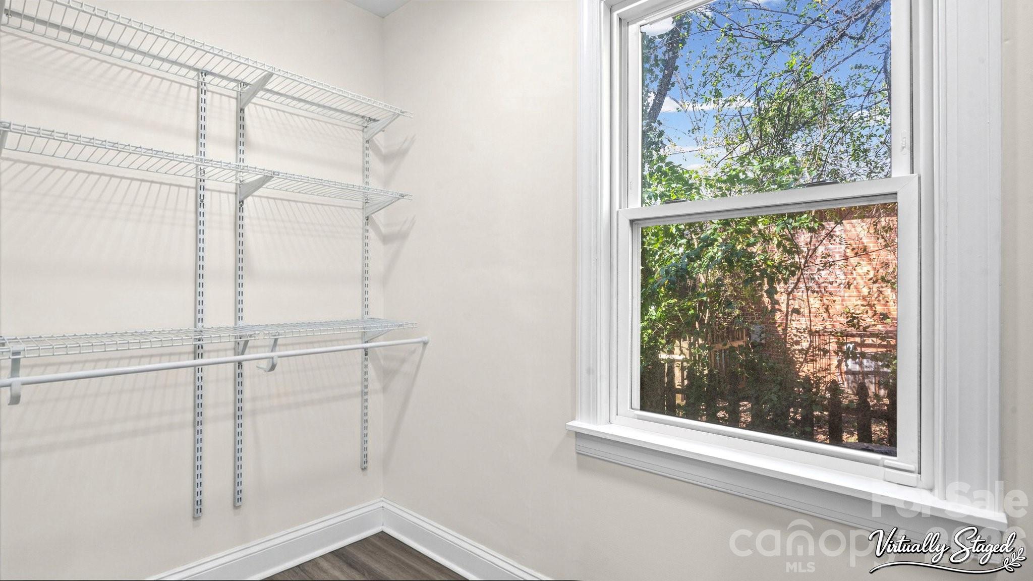 Enderly Park - Residential