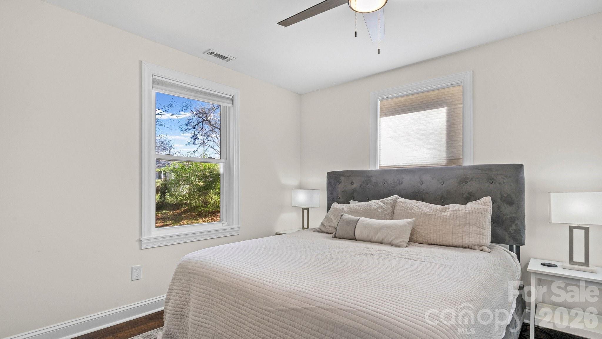 Enderly Park - Residential