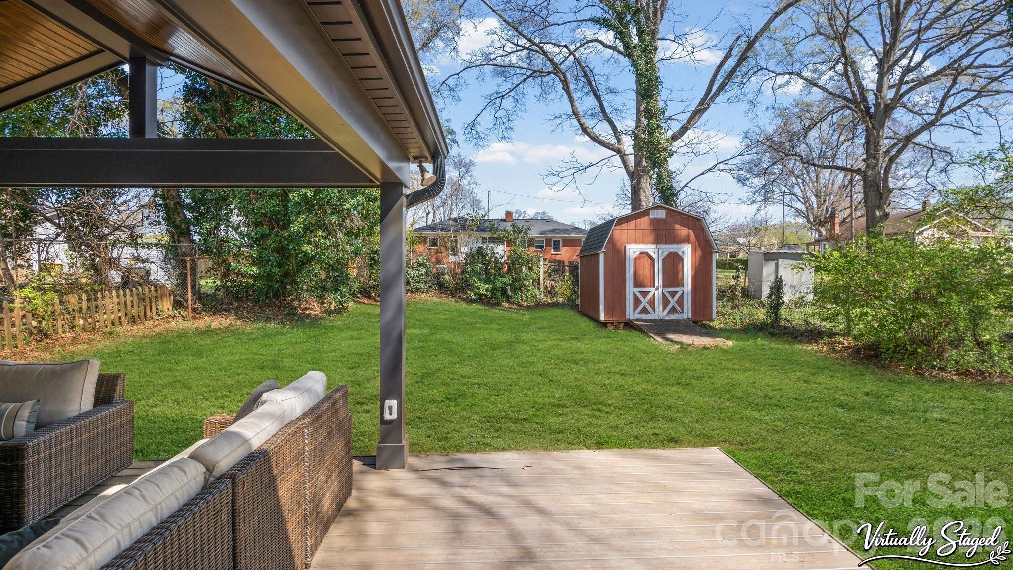 Enderly Park - Residential