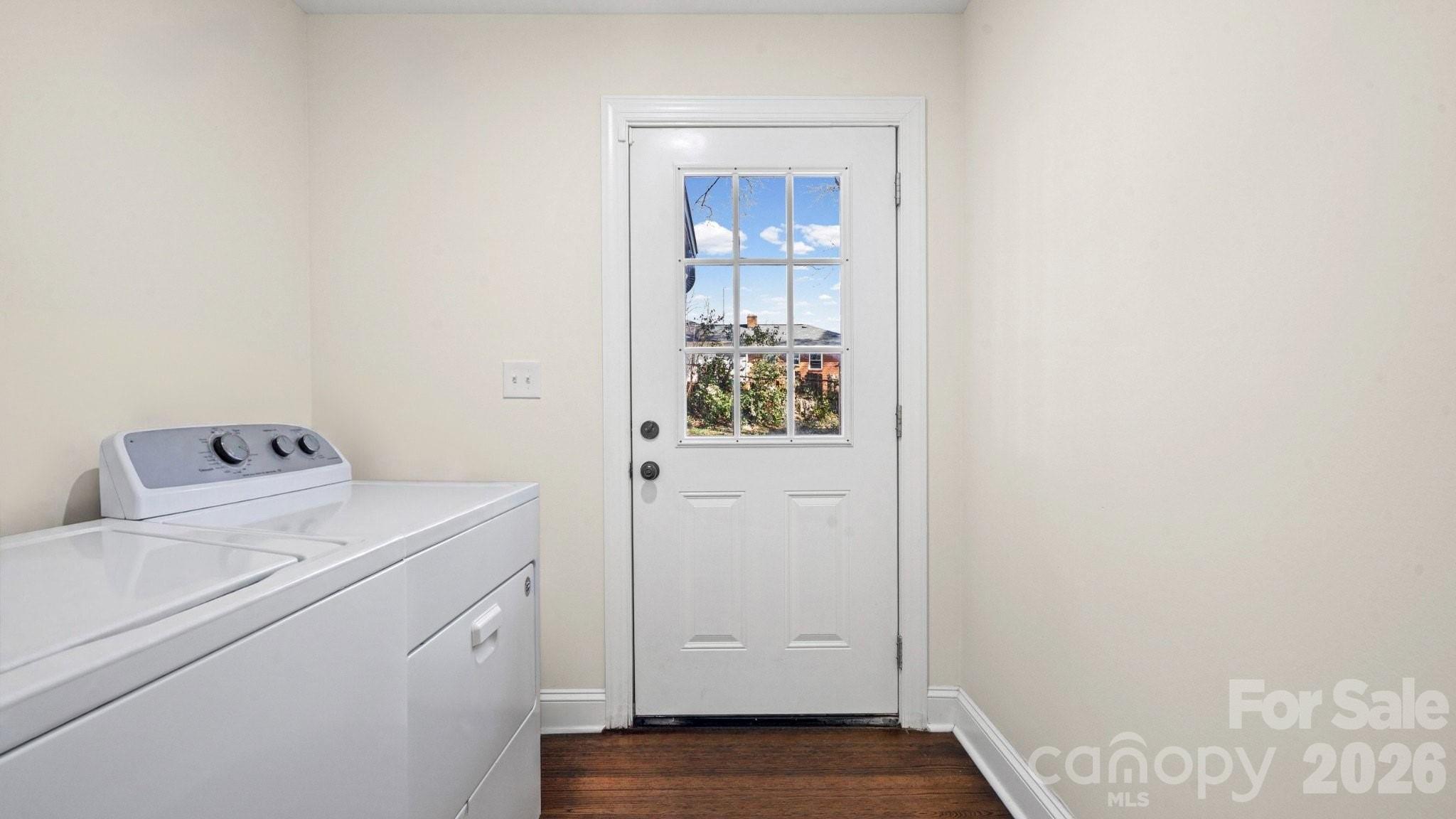 Enderly Park - Residential