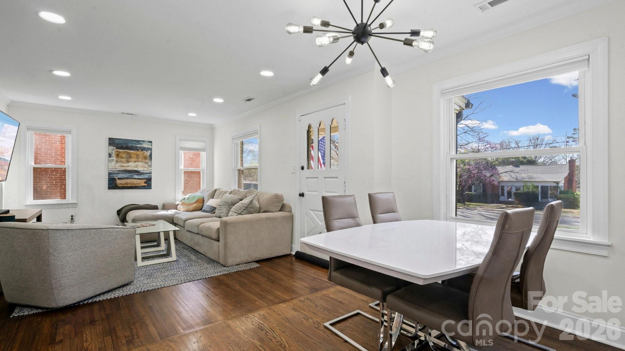 Enderly Park - Residential