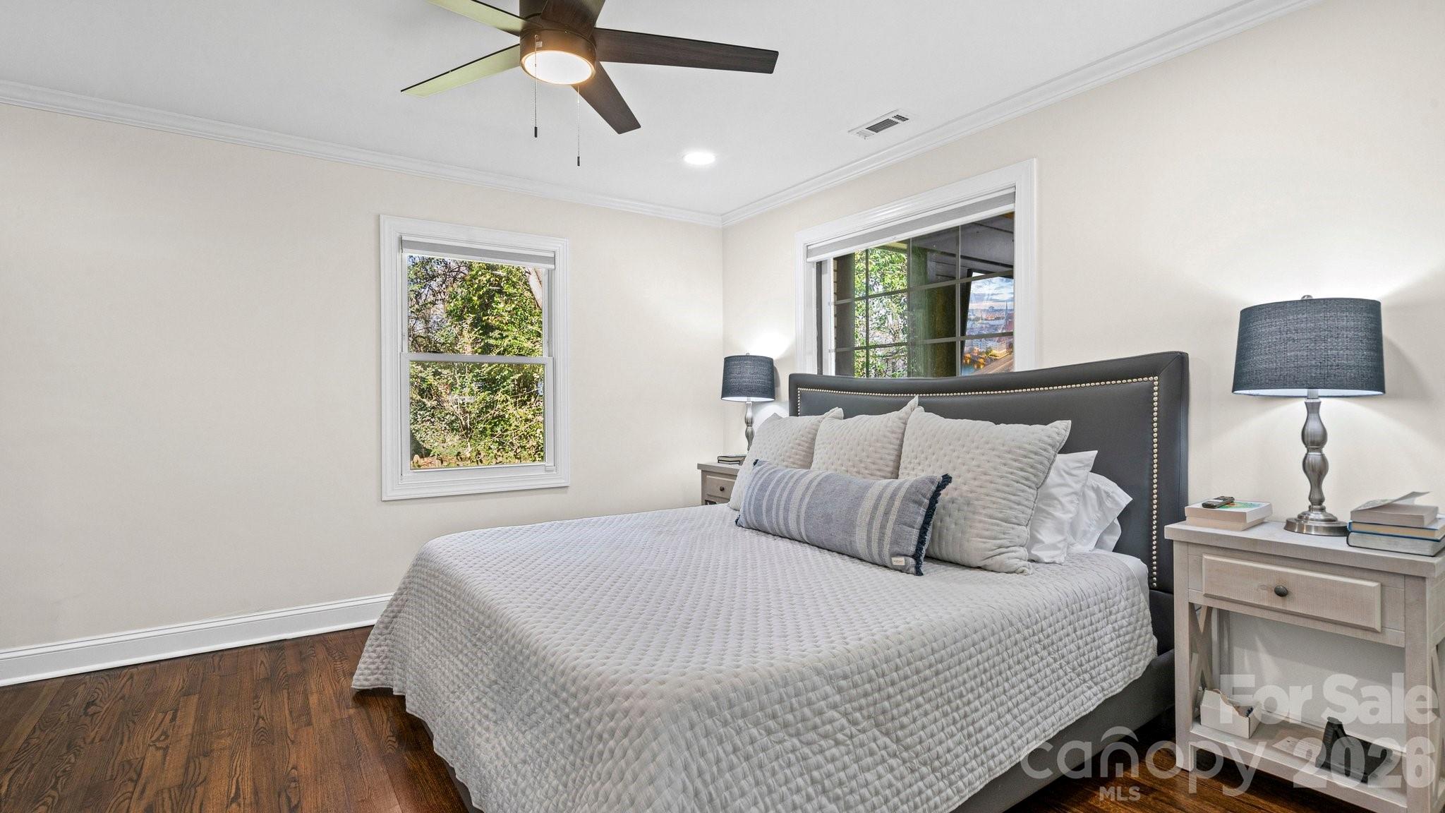 Enderly Park - Residential