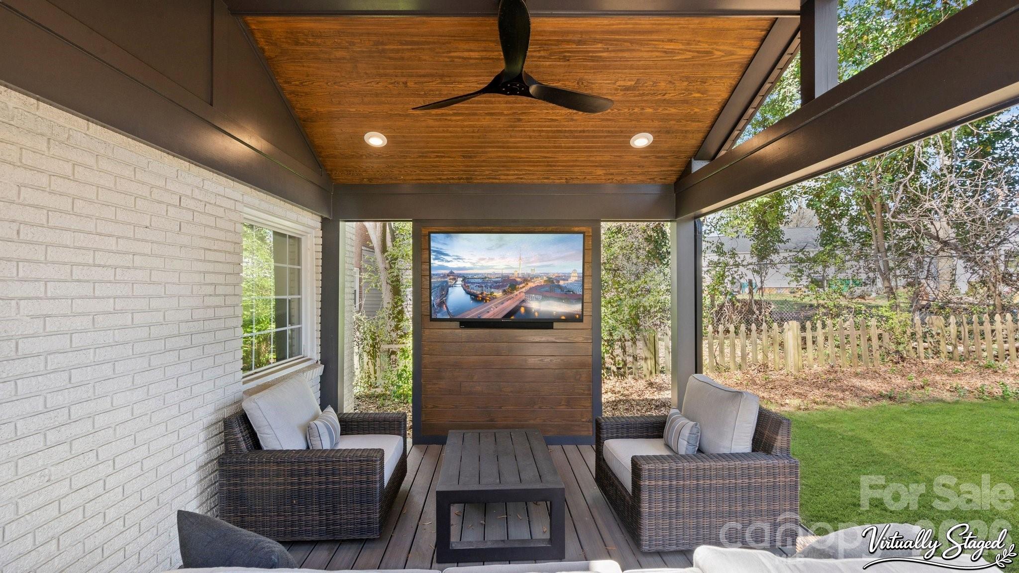 Enderly Park - Residential