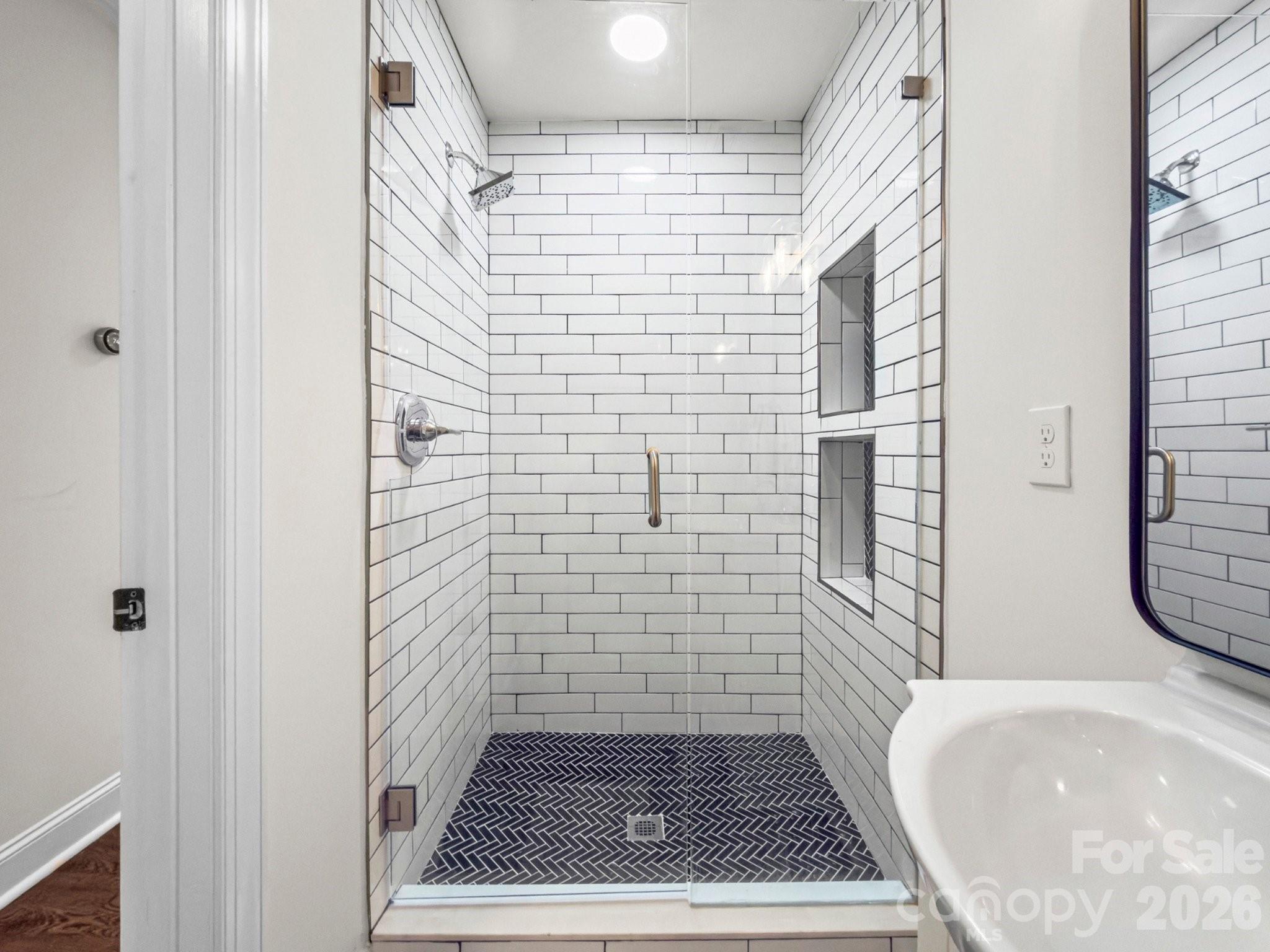 Enderly Park - Residential