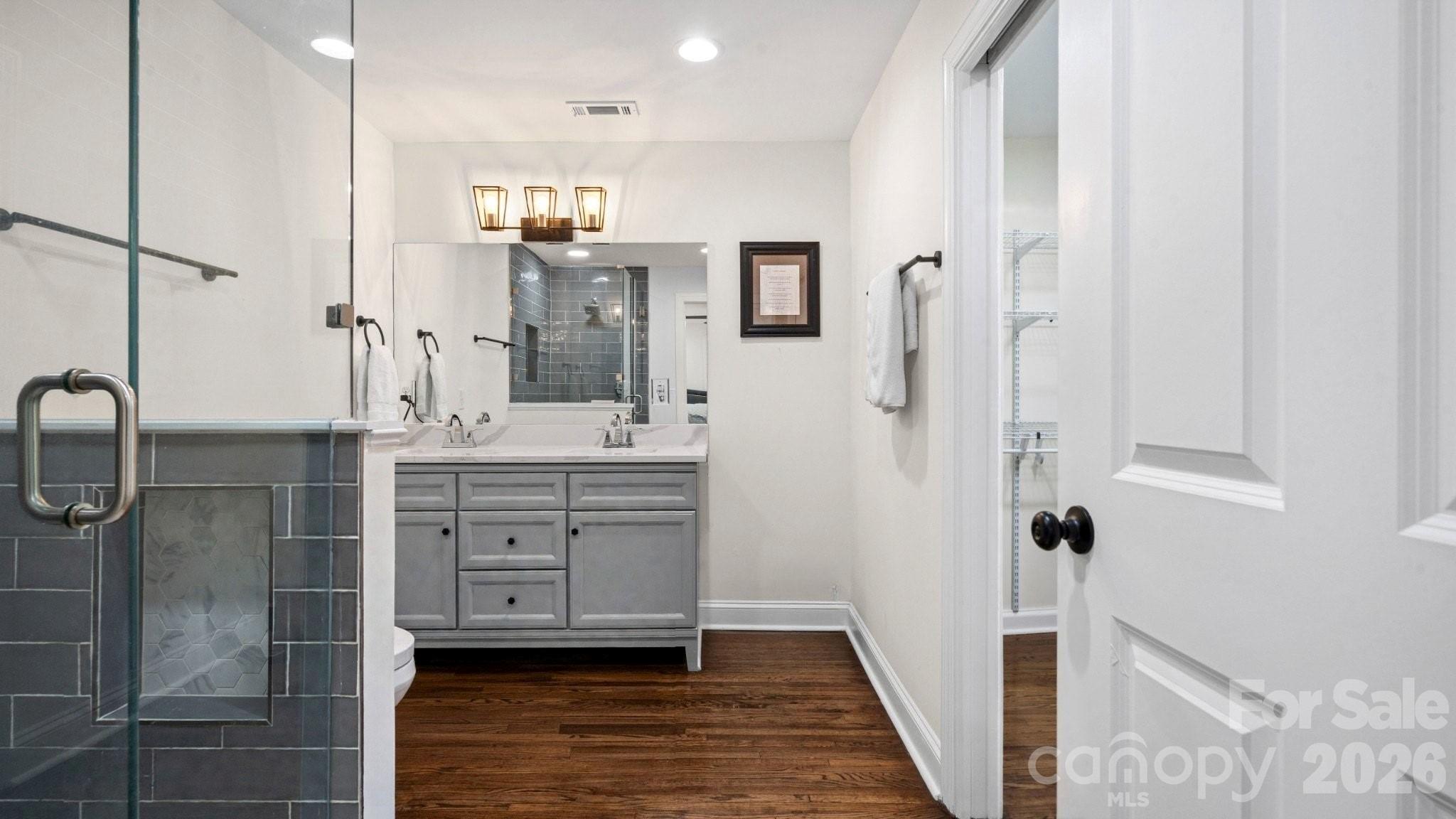 Enderly Park - Residential