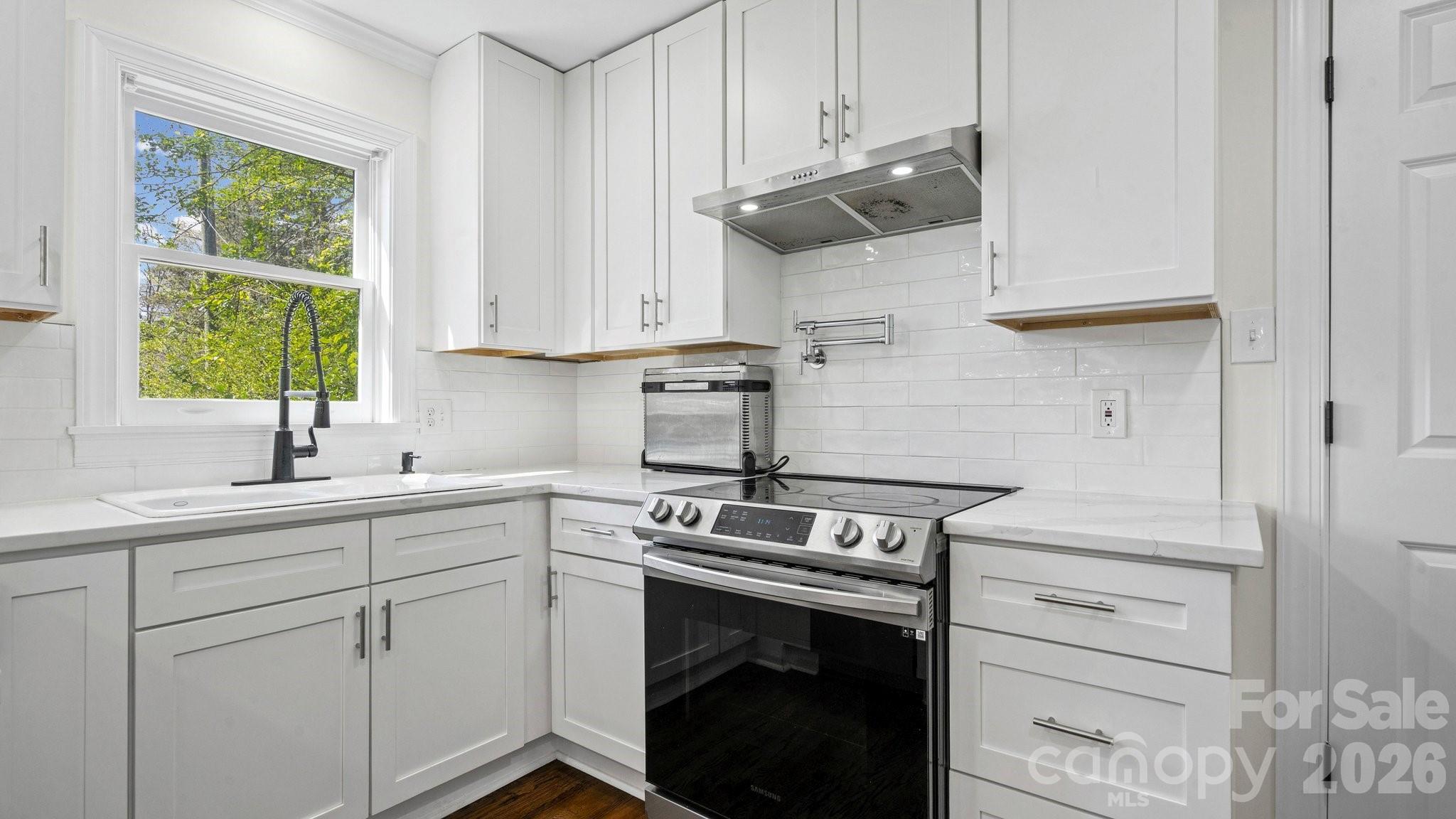 Enderly Park - Residential