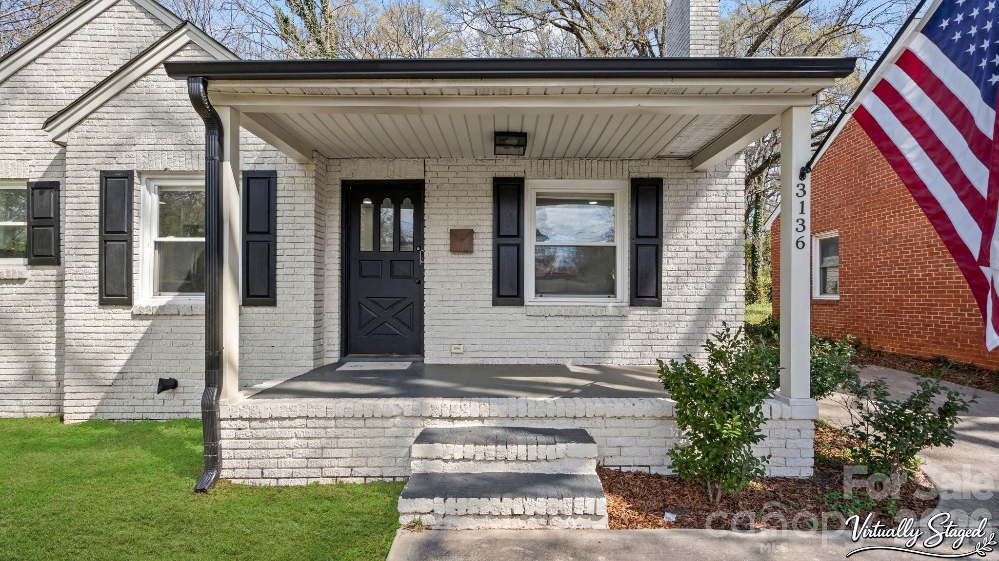 Enderly Park - Residential