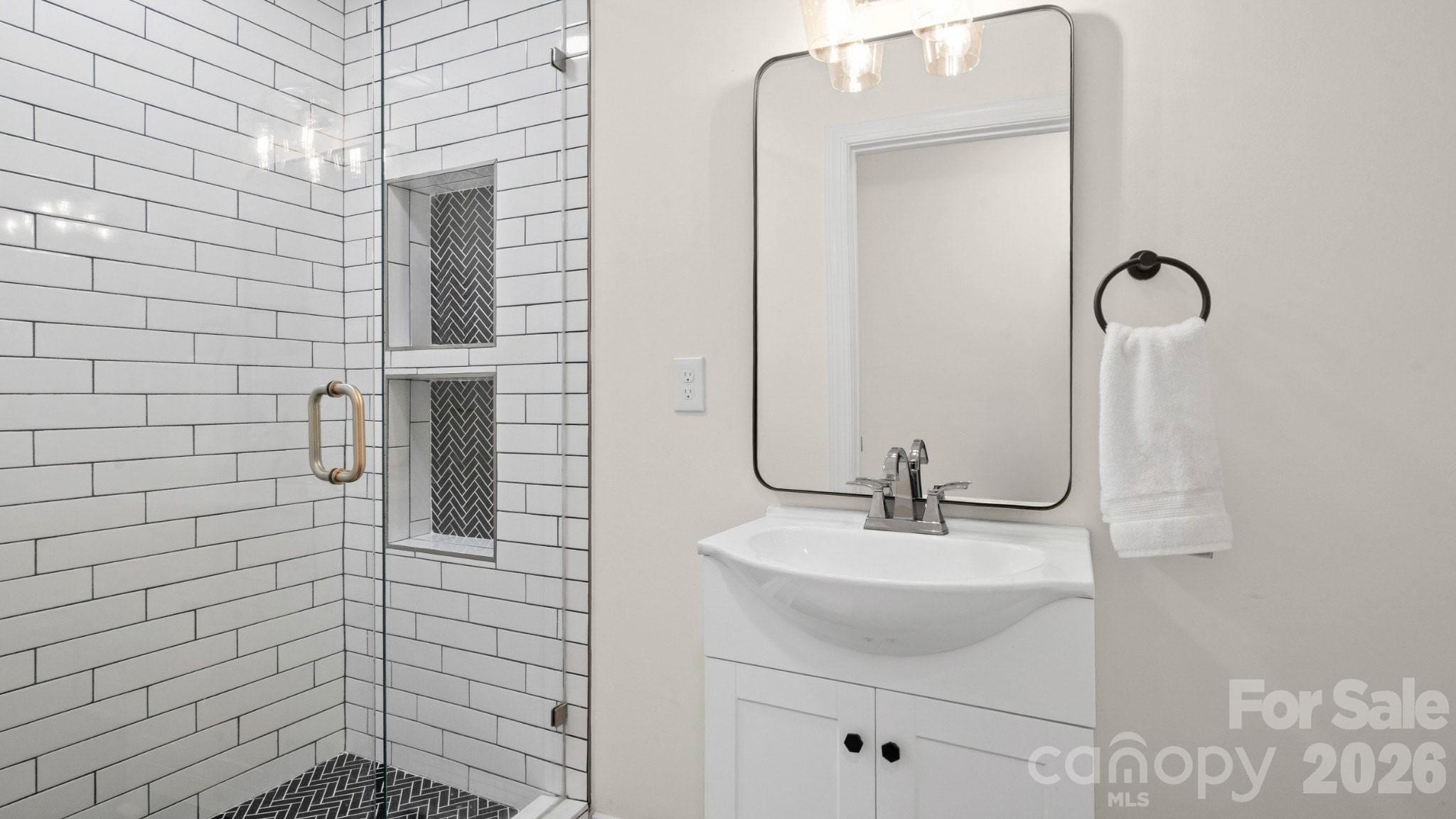 Enderly Park - Residential