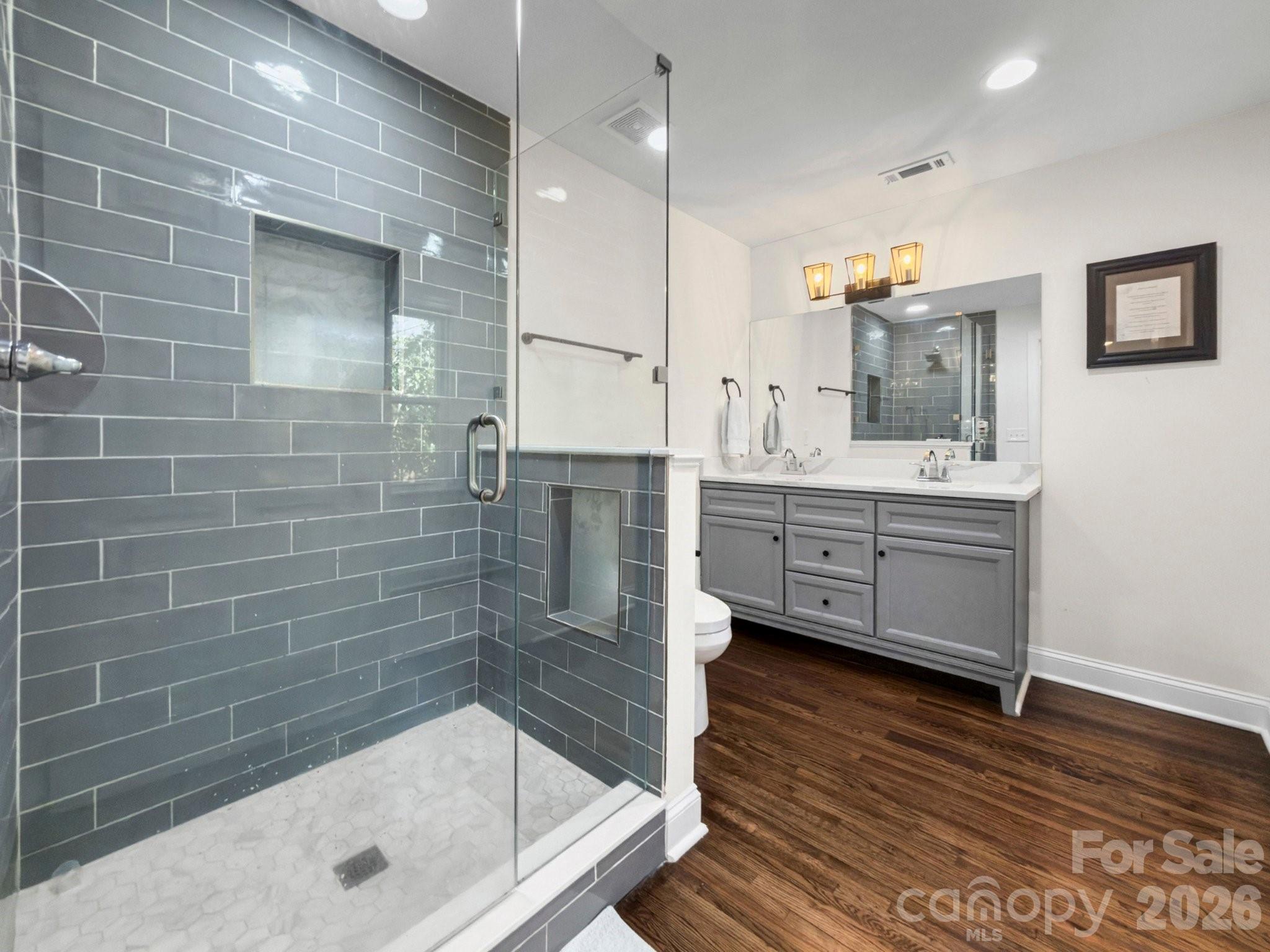 Enderly Park - Residential