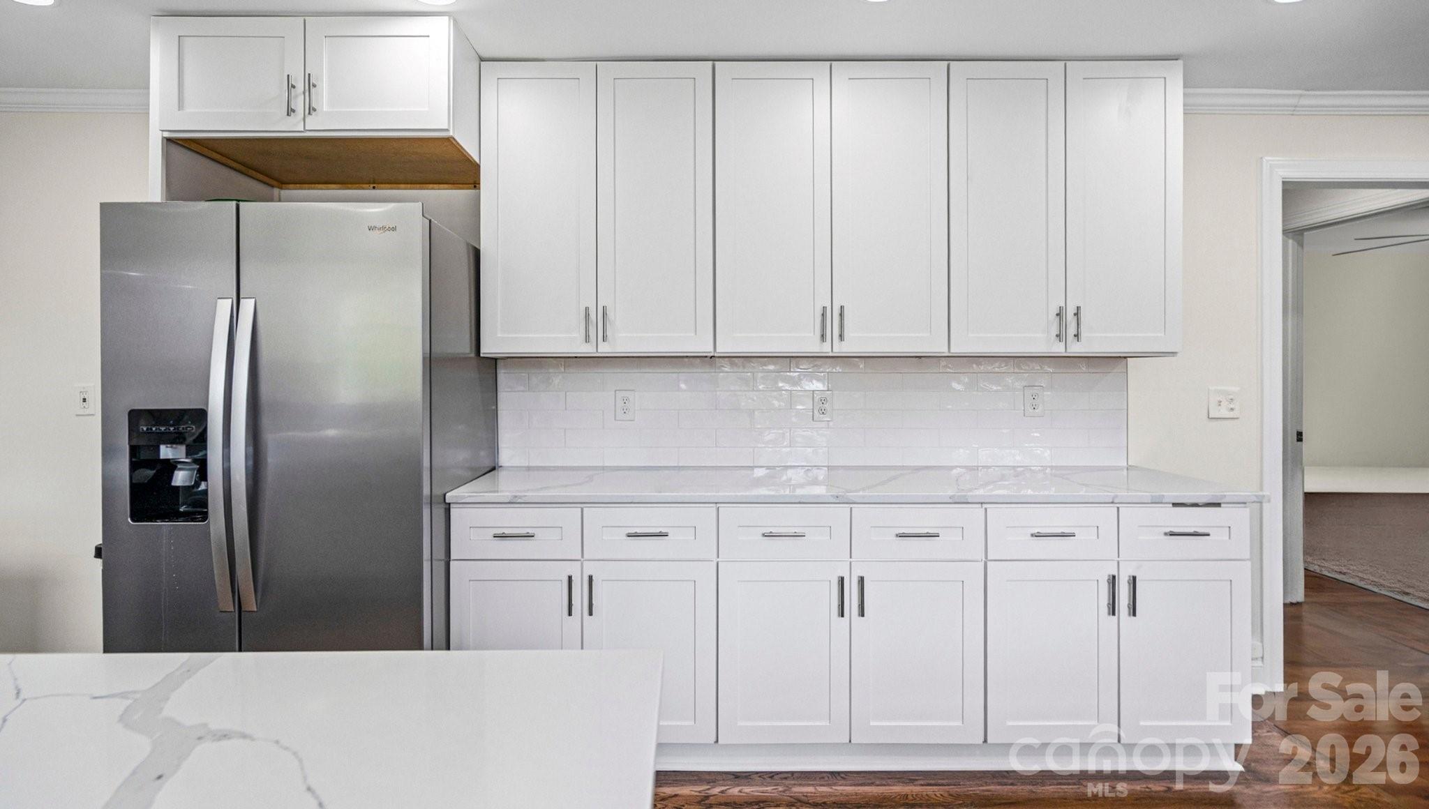 Enderly Park - Residential