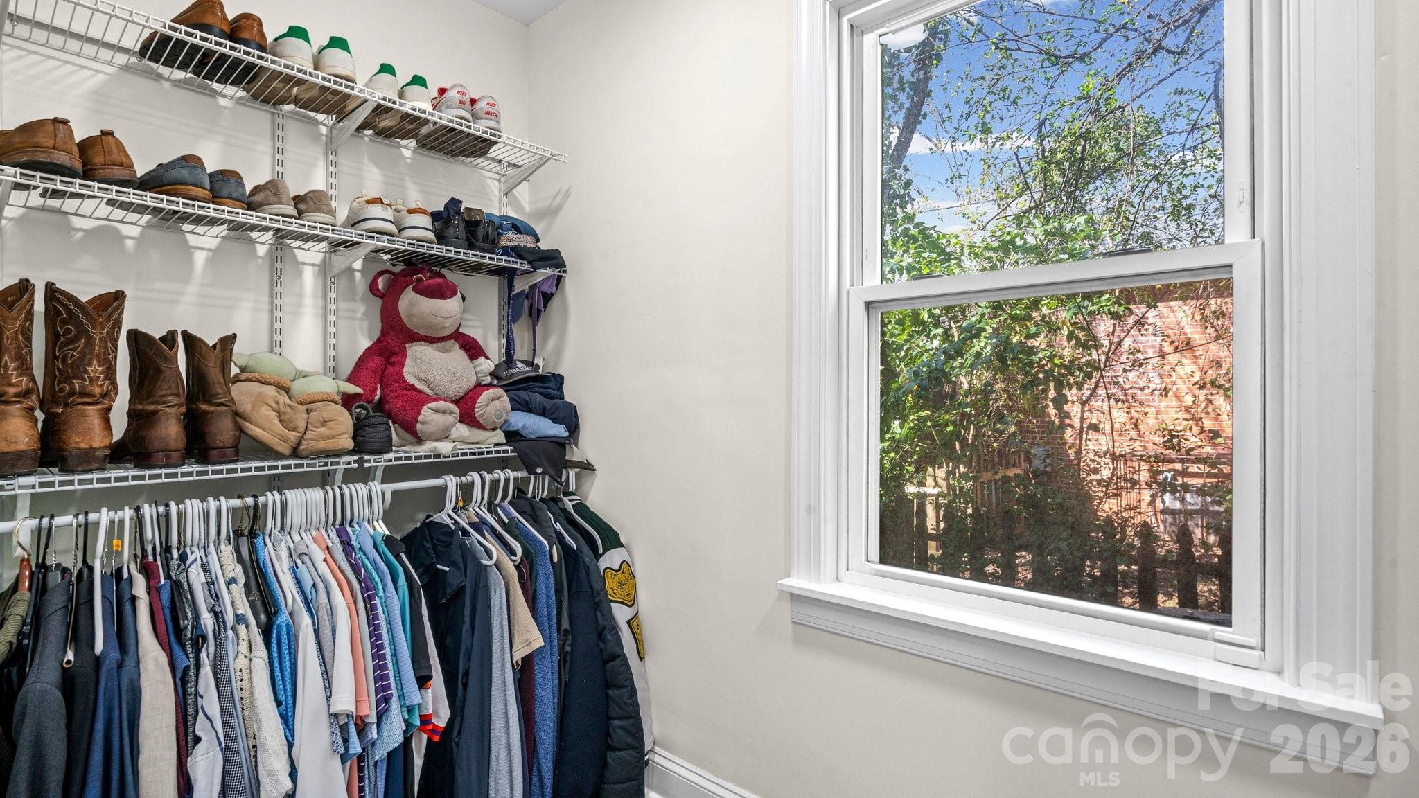 Enderly Park - Residential