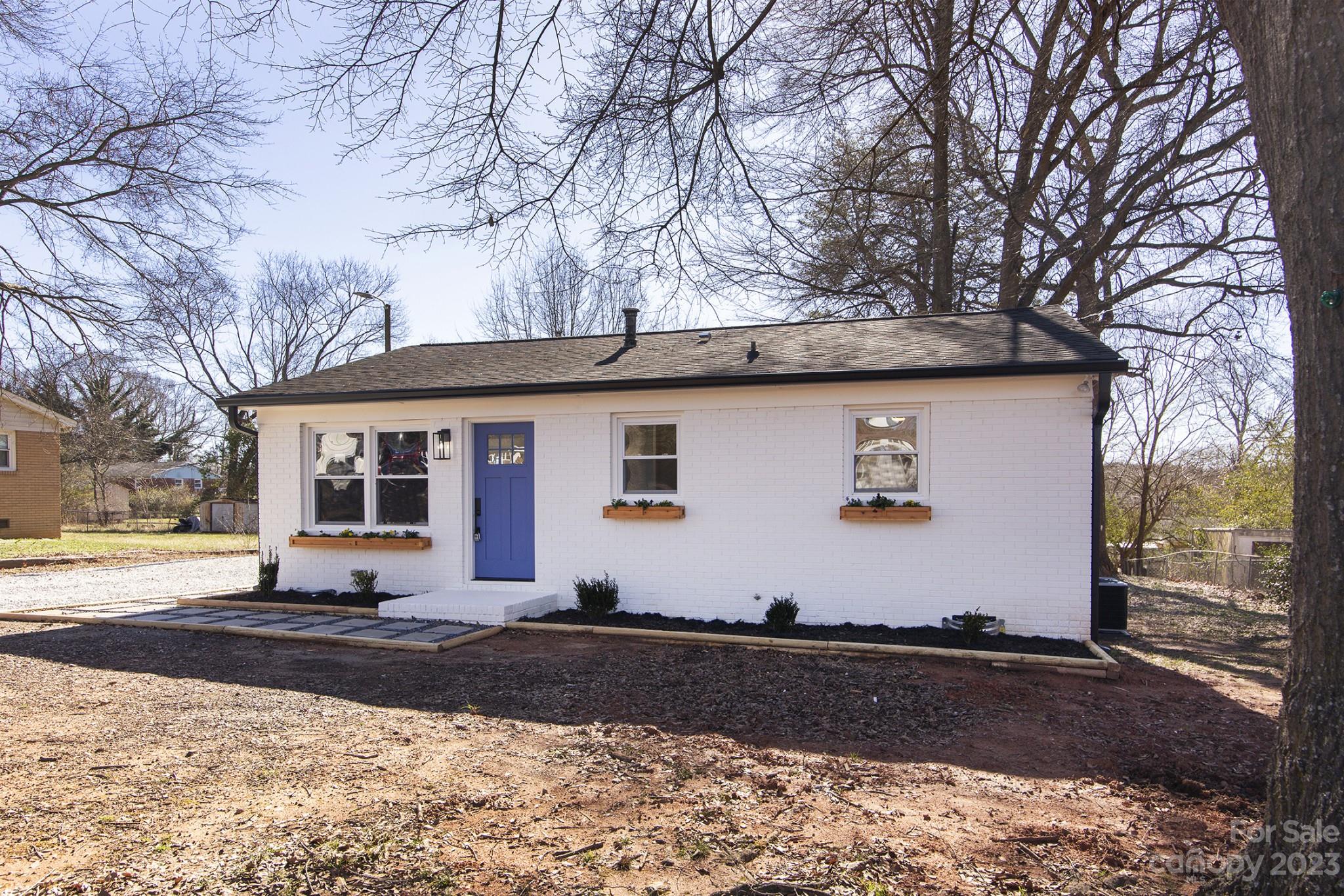 Charleston - Residential
