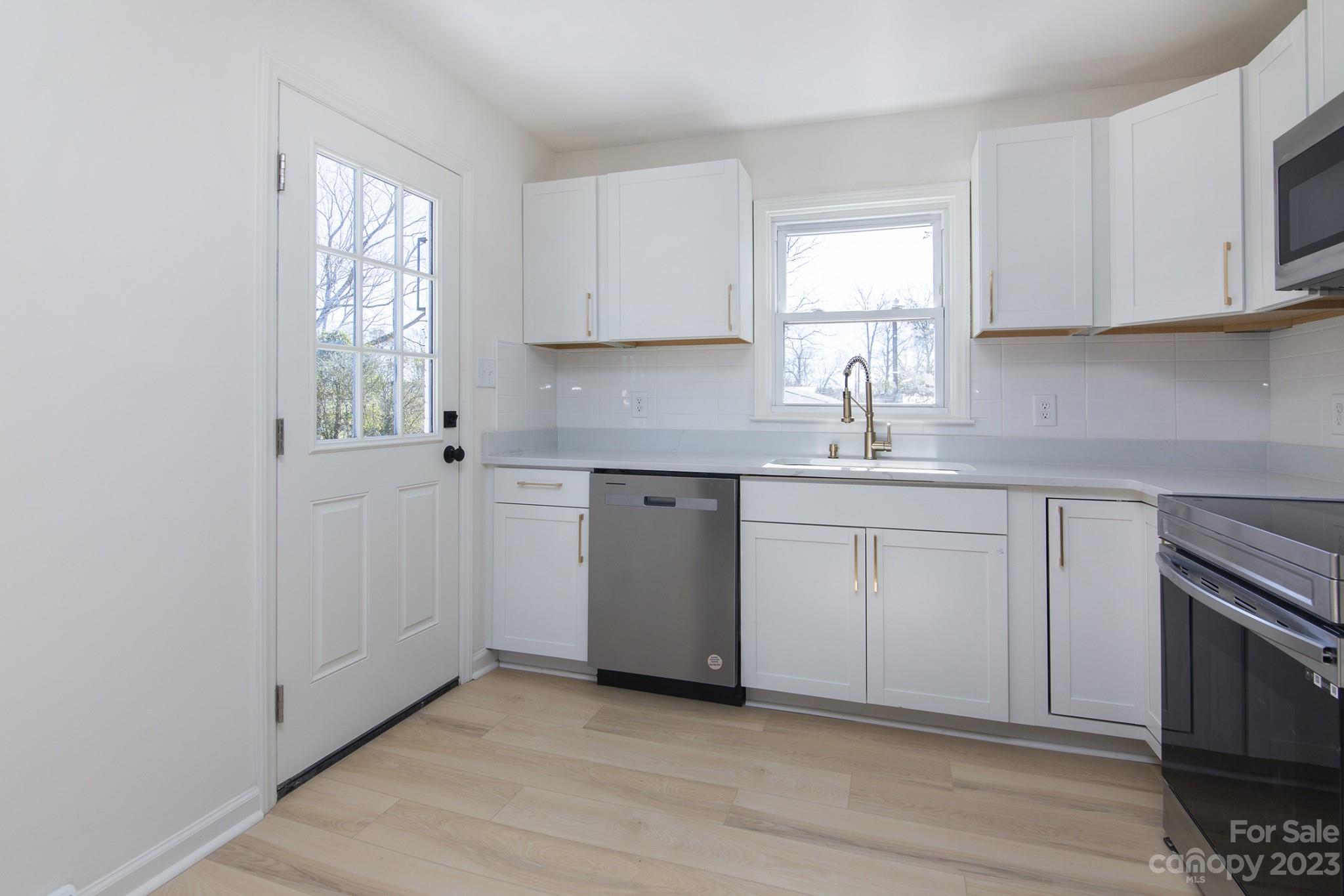 Charleston - Residential