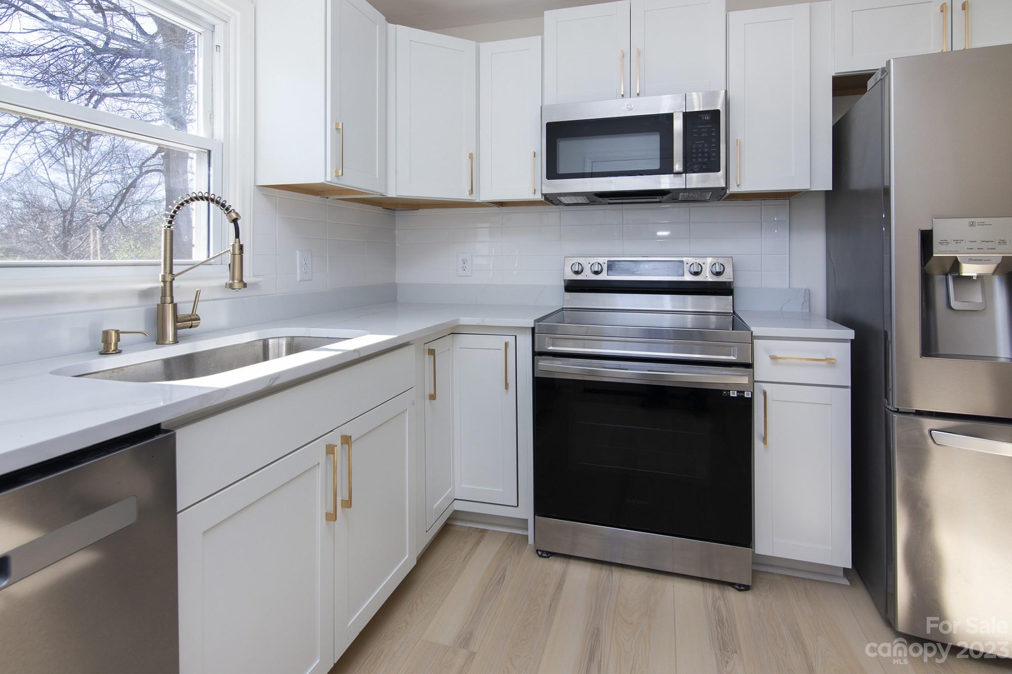 Charleston - Residential