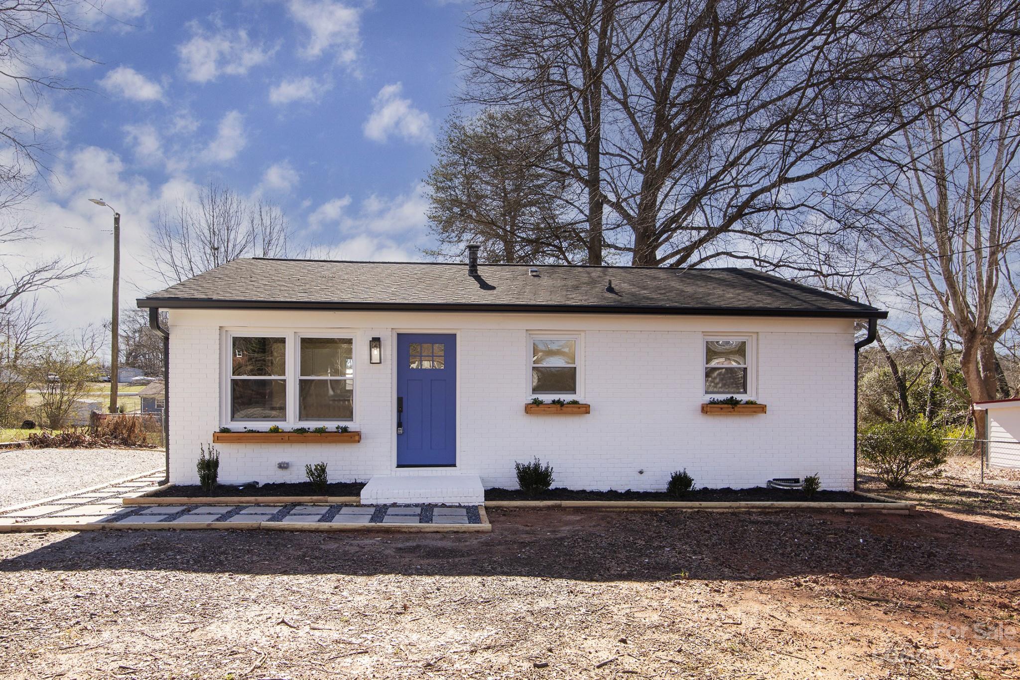 Charleston - Residential