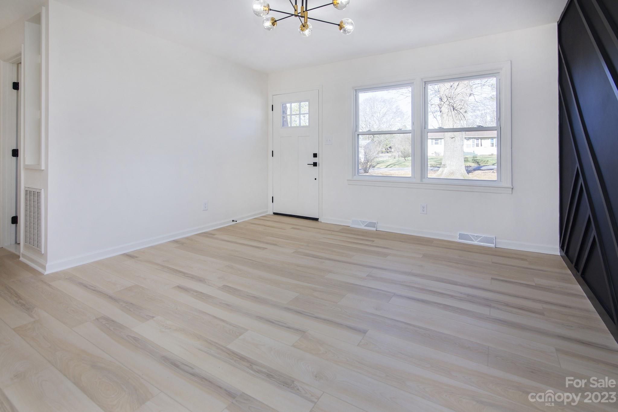 Charleston - Residential