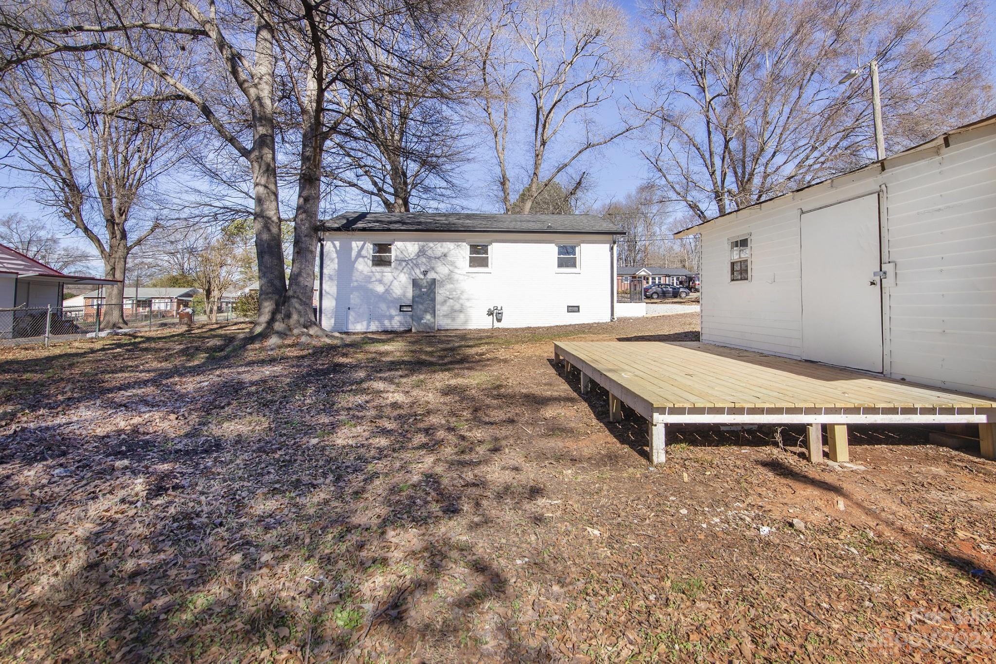Charleston - Residential