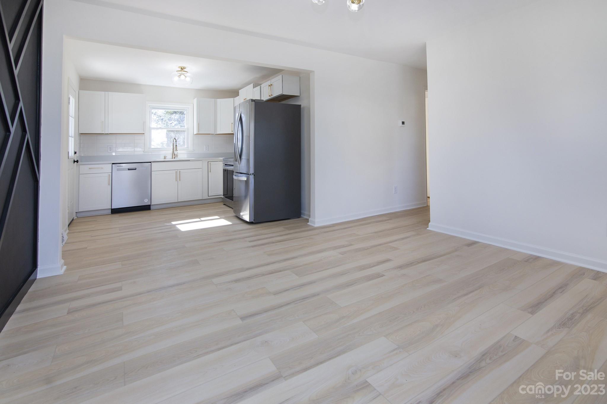 Charleston - Residential