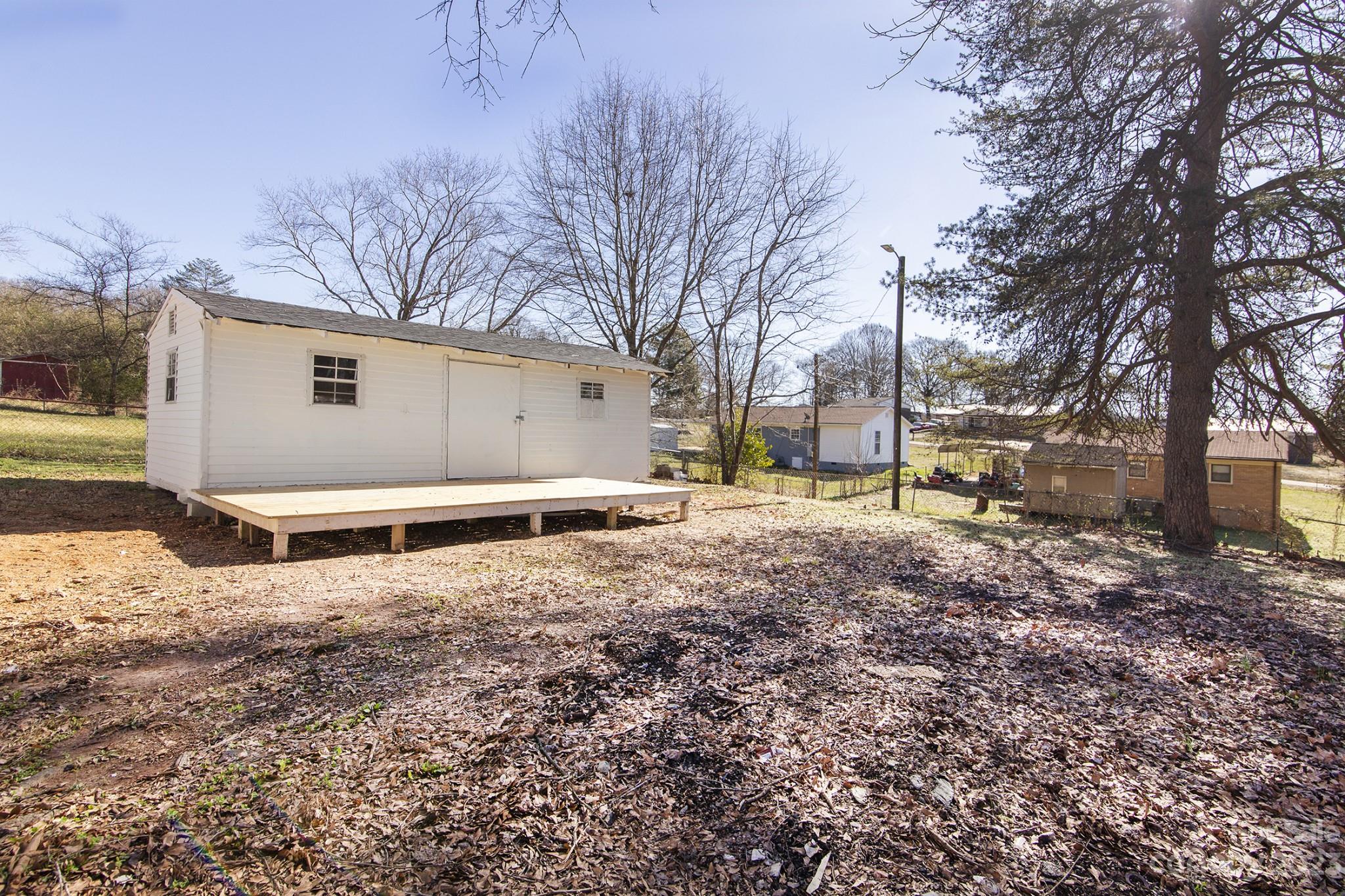 Charleston - Residential