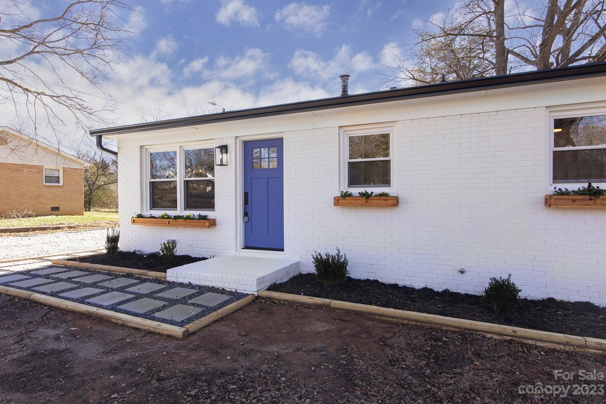 Charleston - Residential