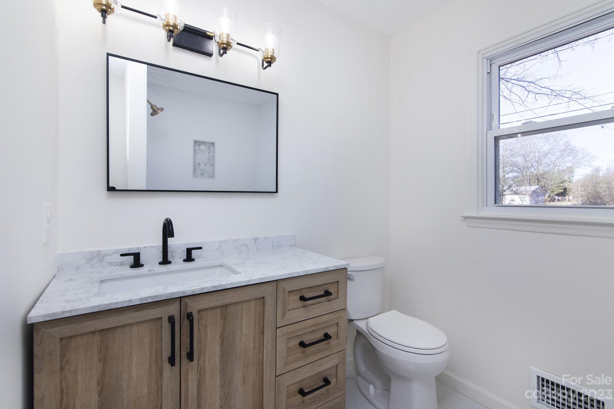 Charleston - Residential