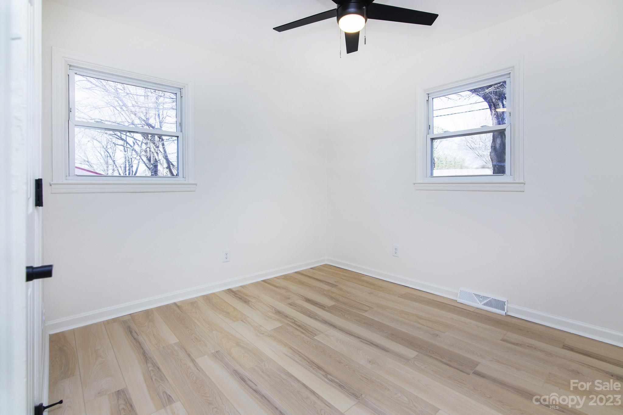 Charleston - Residential